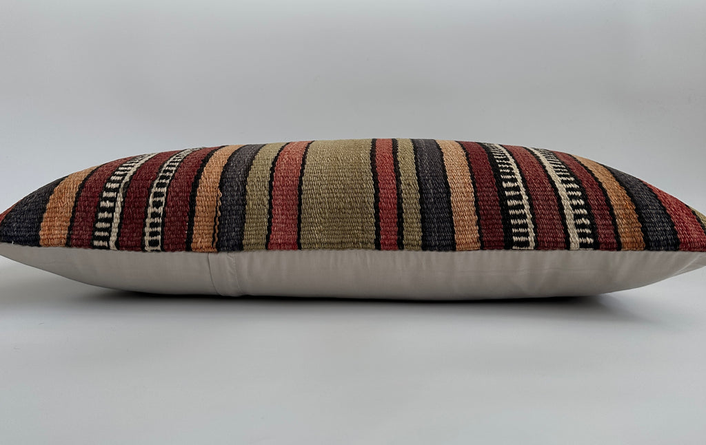 Turkish Cushion Cover 24''x12'' / 60x30 CM