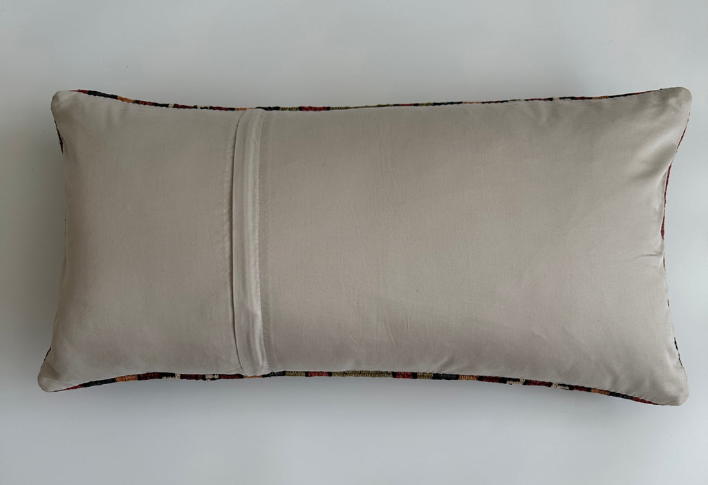 Turkish Cushion Cover 24''x12'' / 60x30 CM