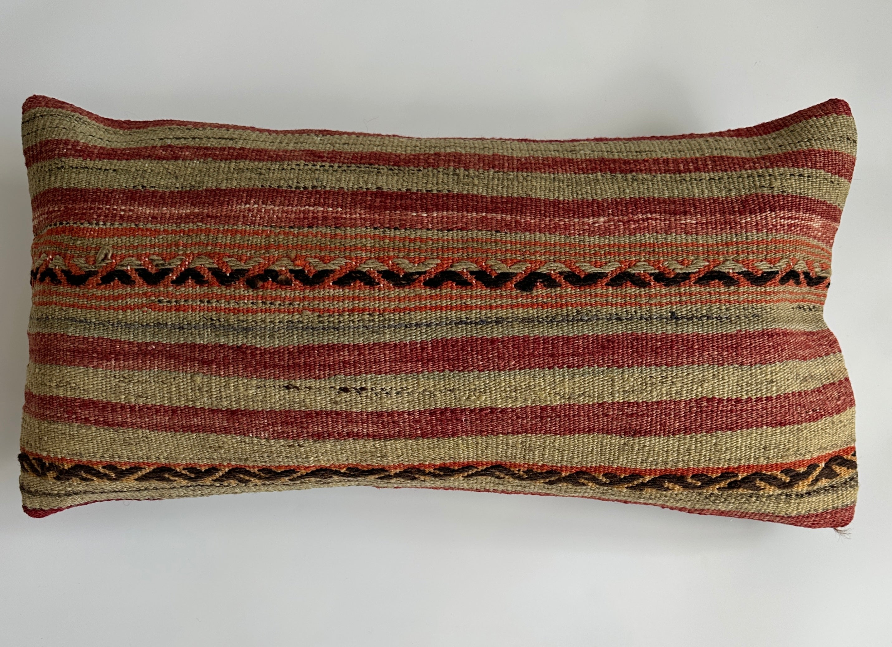 Turkish Cushion Cover 24''x12'' / 60x30 CM