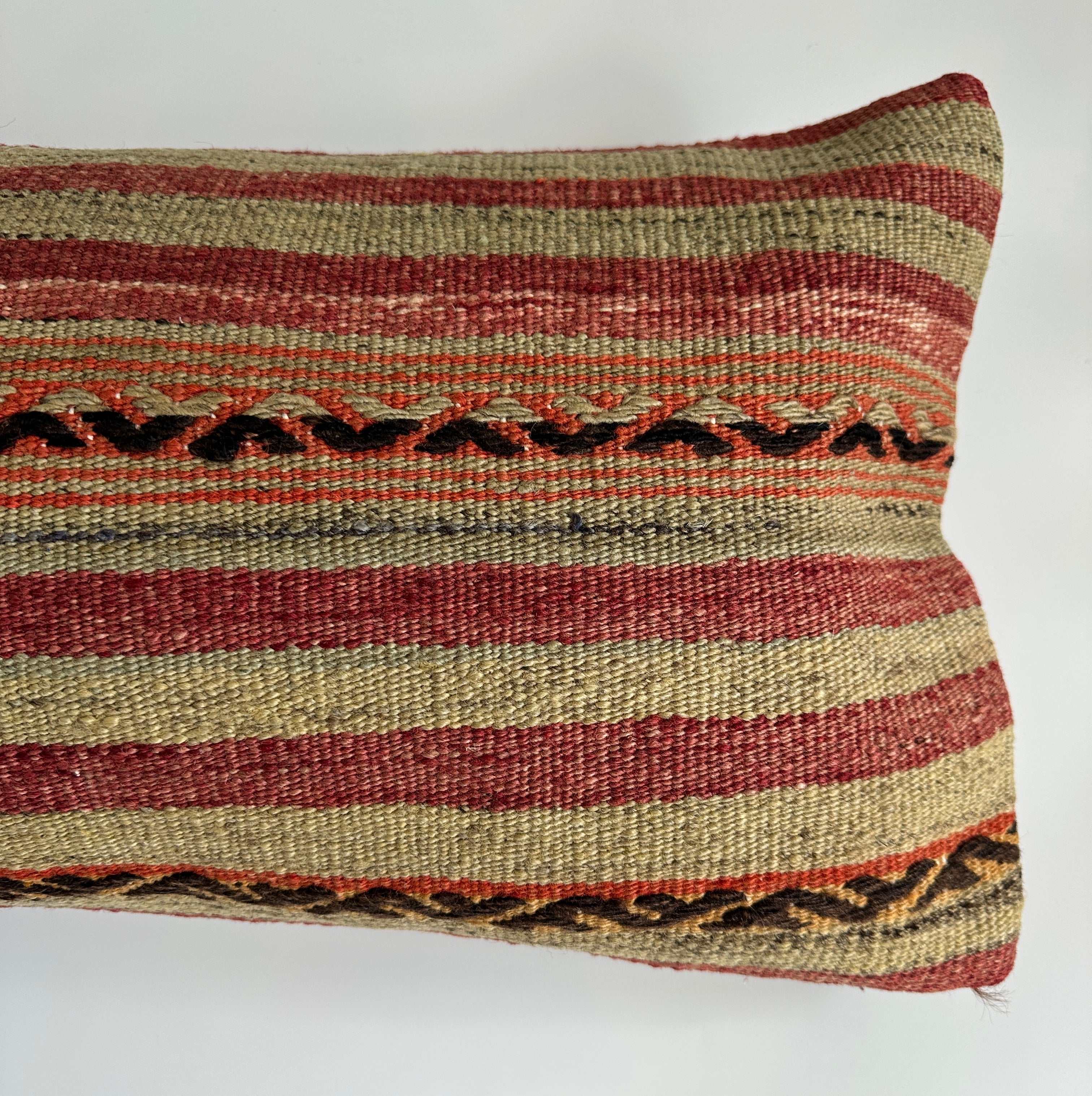 Turkish Cushion Cover 24''x12'' / 60x30 CM