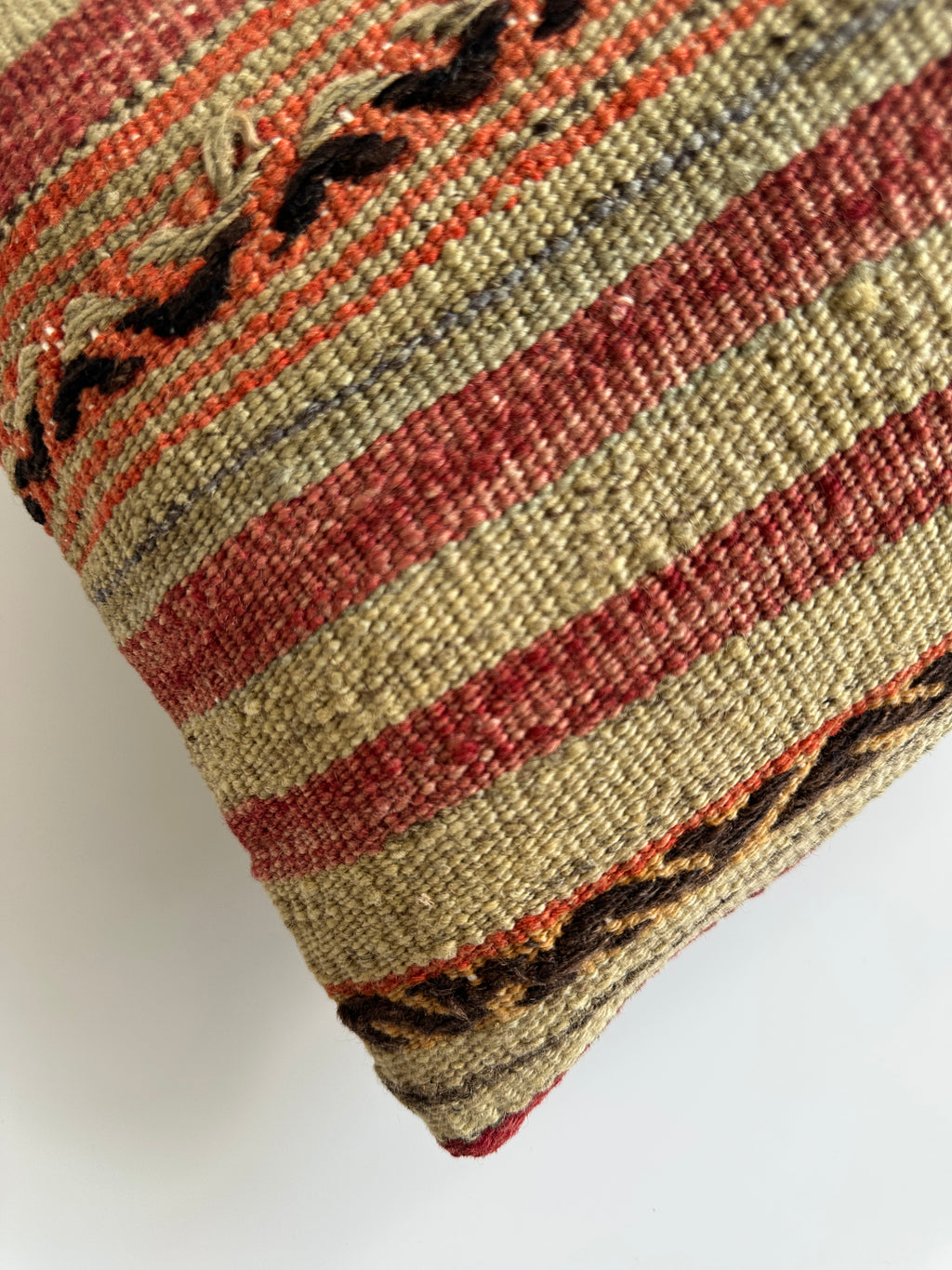 Turkish Cushion Cover 24''x12'' / 60x30 CM