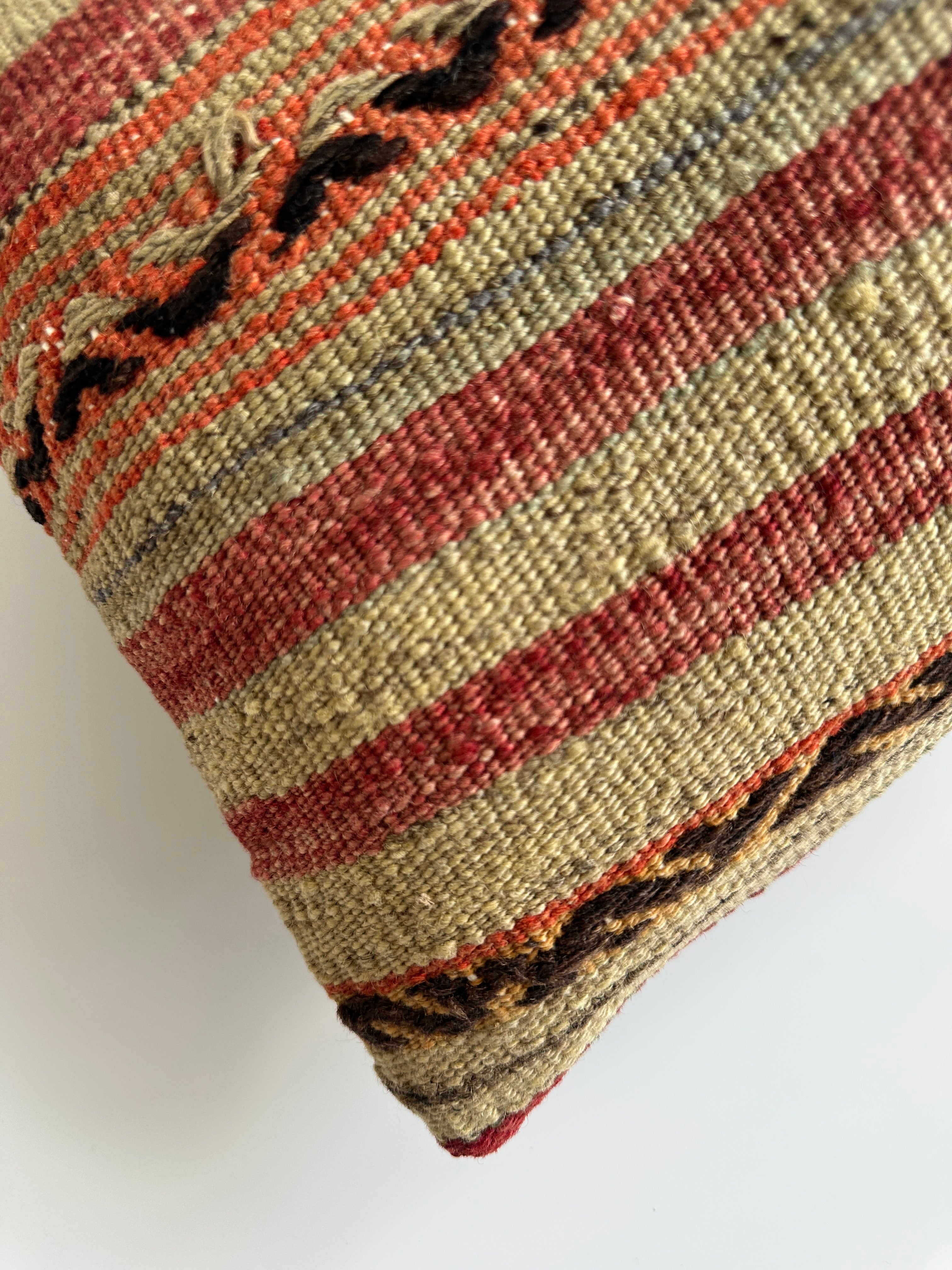 Turkish Cushion Cover 24''x12'' / 60x30 CM