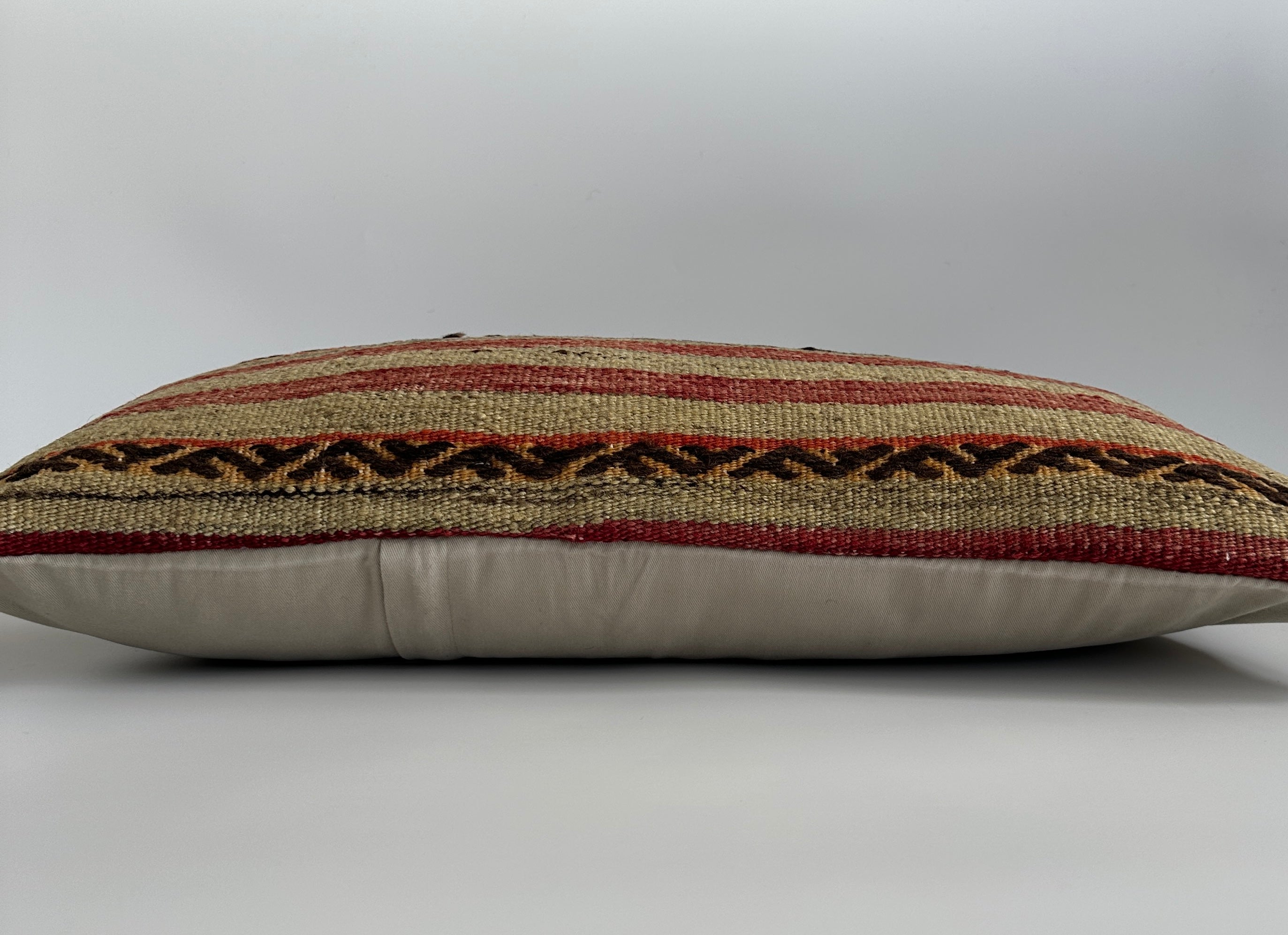 Turkish Cushion Cover 24''x12'' / 60x30 CM