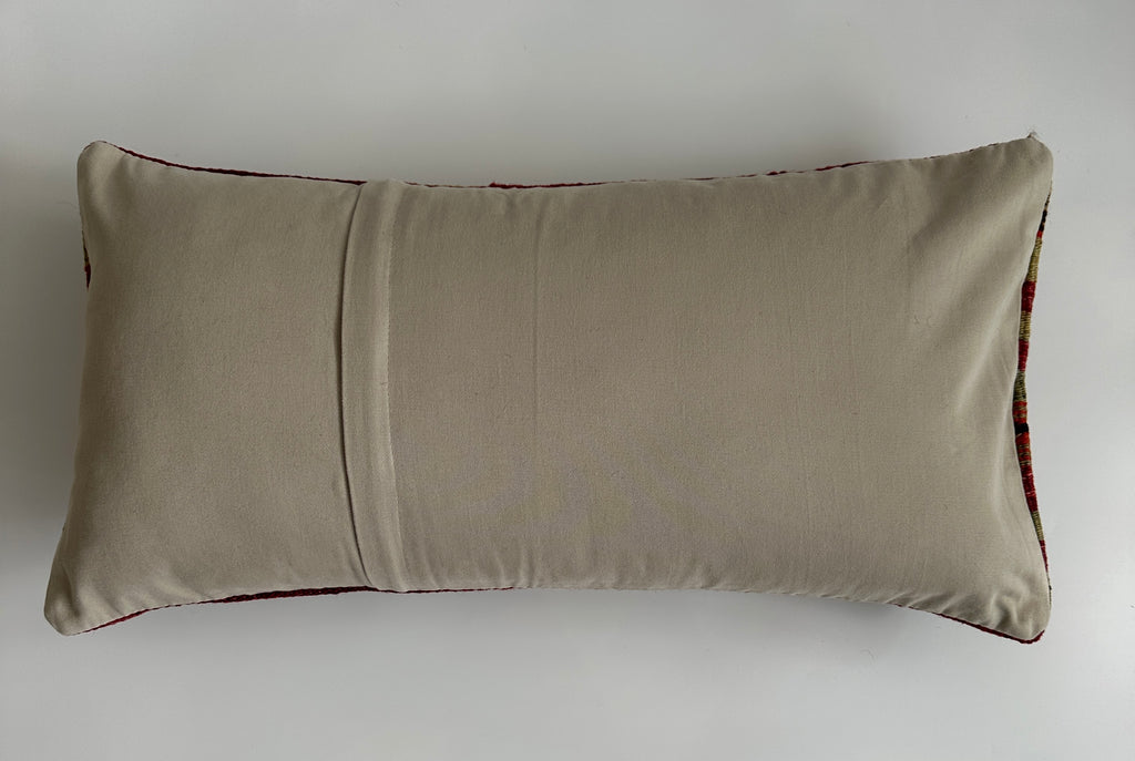 Turkish Cushion Cover 24''x12'' / 60x30 CM