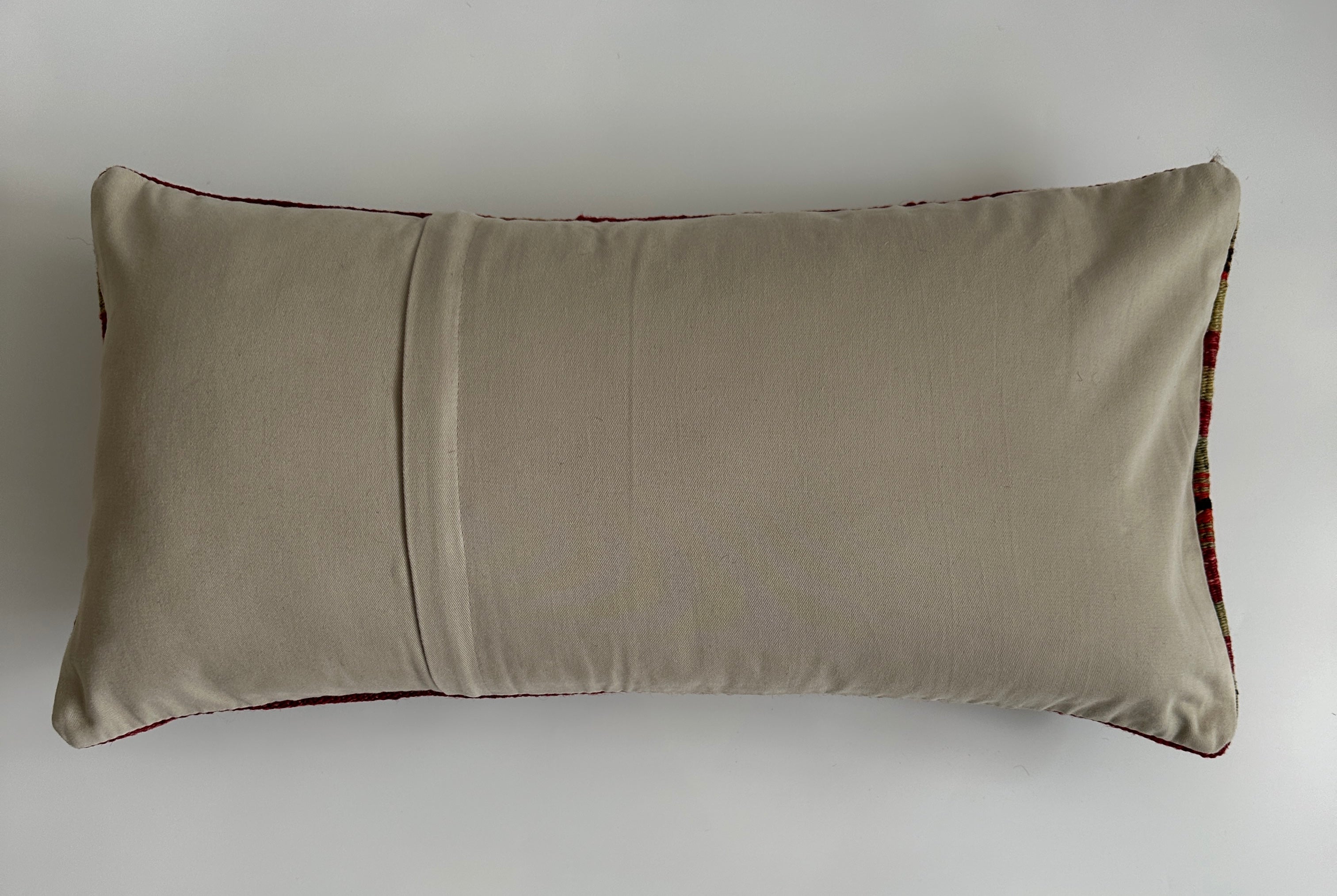 Turkish Cushion Cover 24''x12'' / 60x30 CM