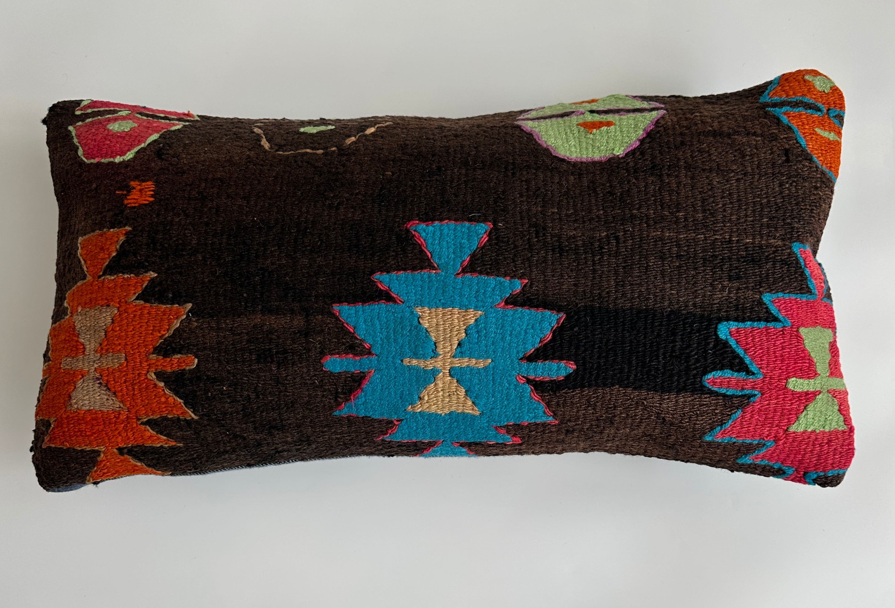 Turkish Cushion Cover 24''x12'' / 60x30 CM