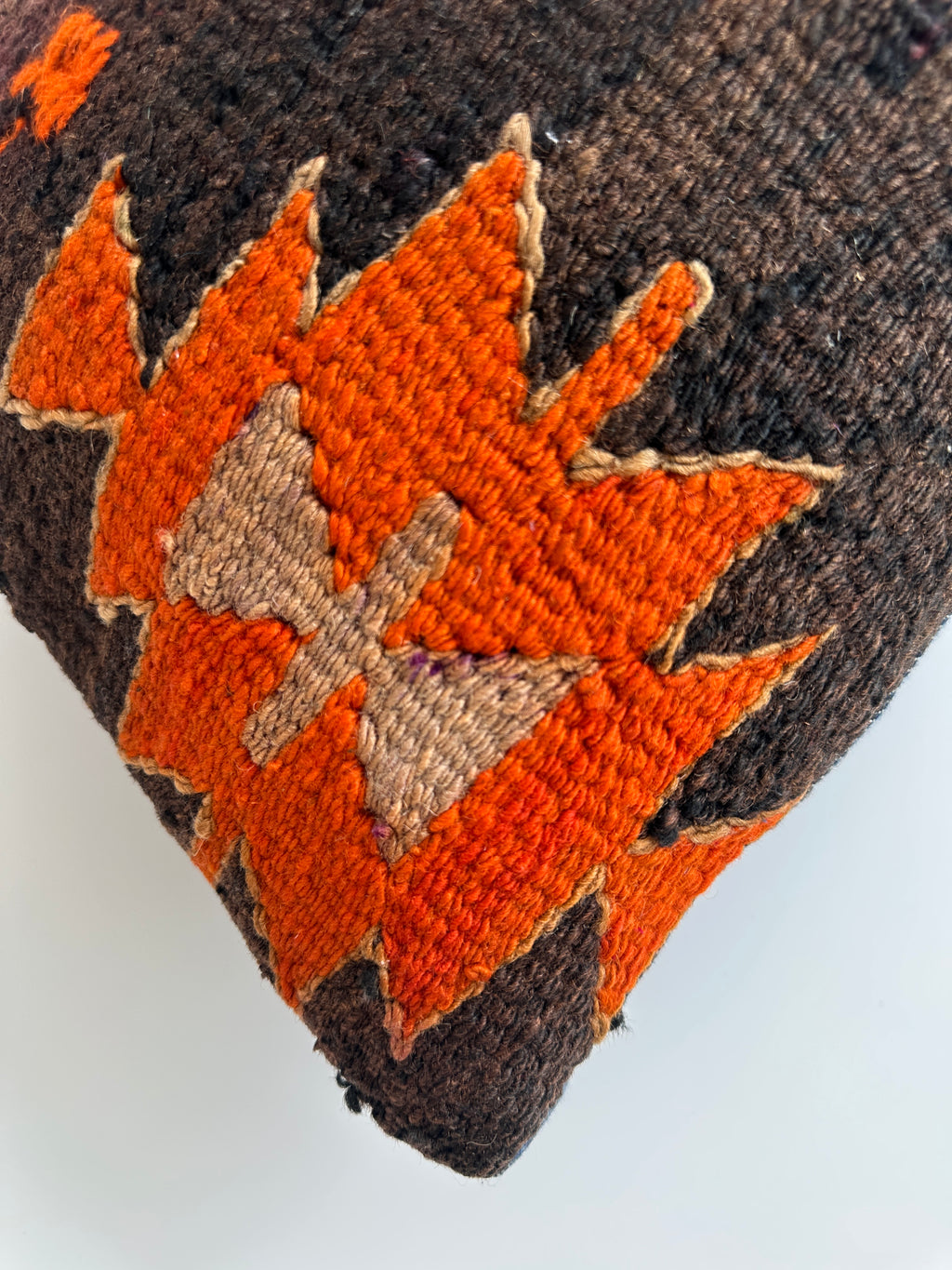 Turkish Cushion Cover 24''x12'' / 60x30 CM