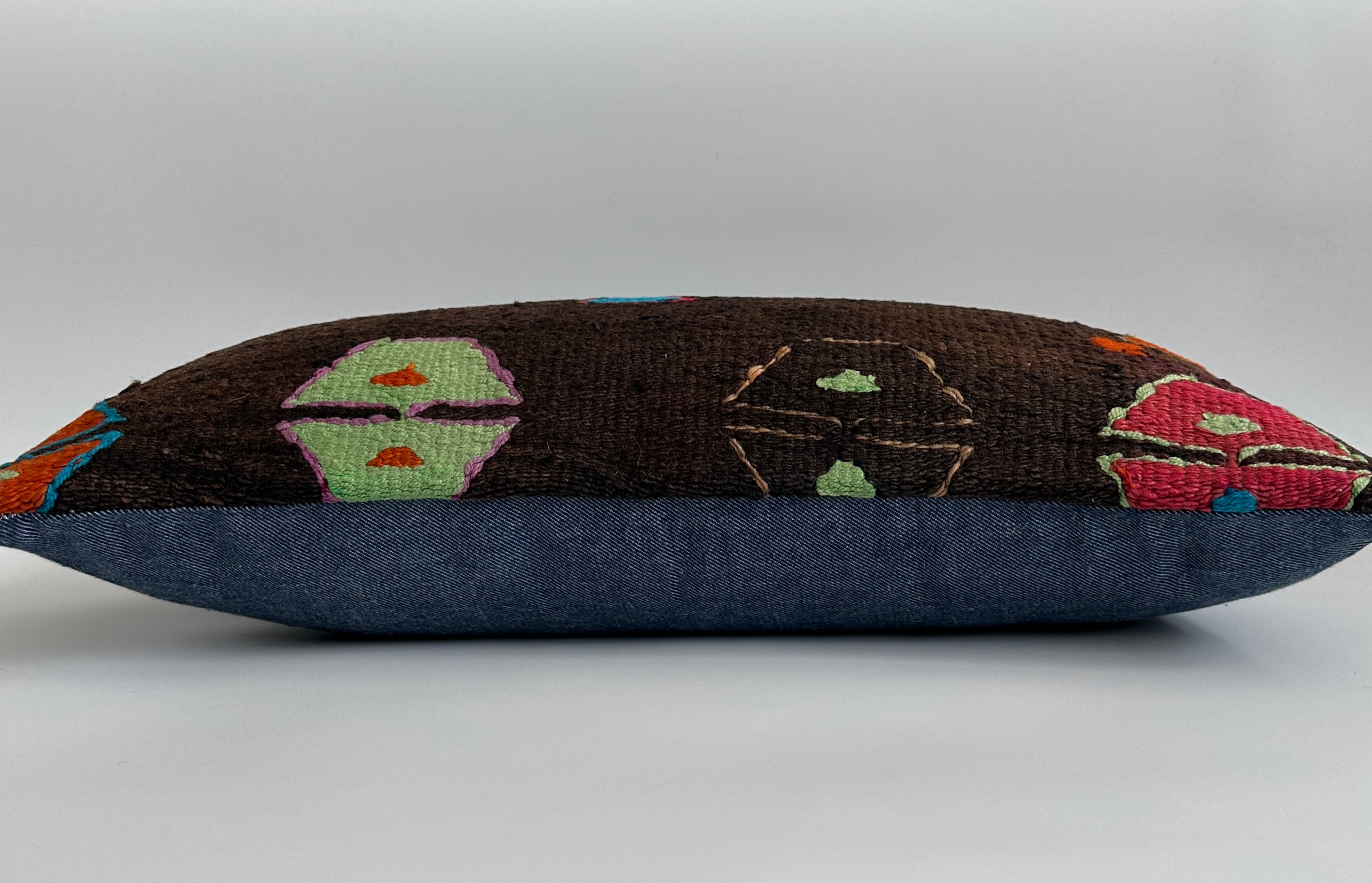 Turkish Cushion Cover 24''x12'' / 60x30 CM