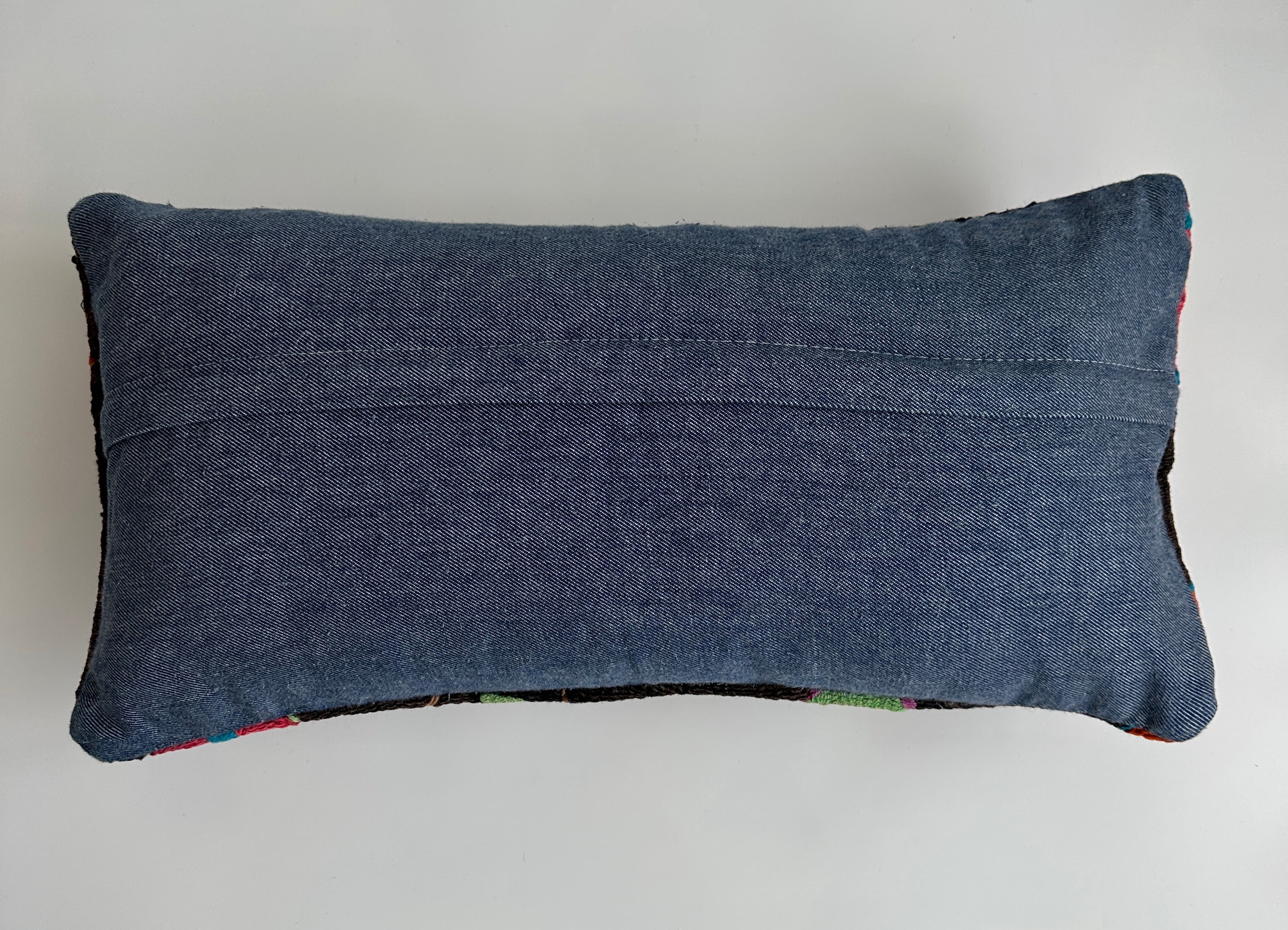 Turkish Cushion Cover 24''x12'' / 60x30 CM