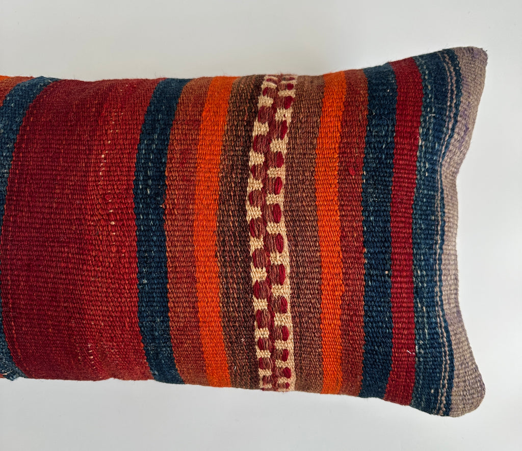 Turkish Cushion Cover 24''x12'' / 60x30 CM