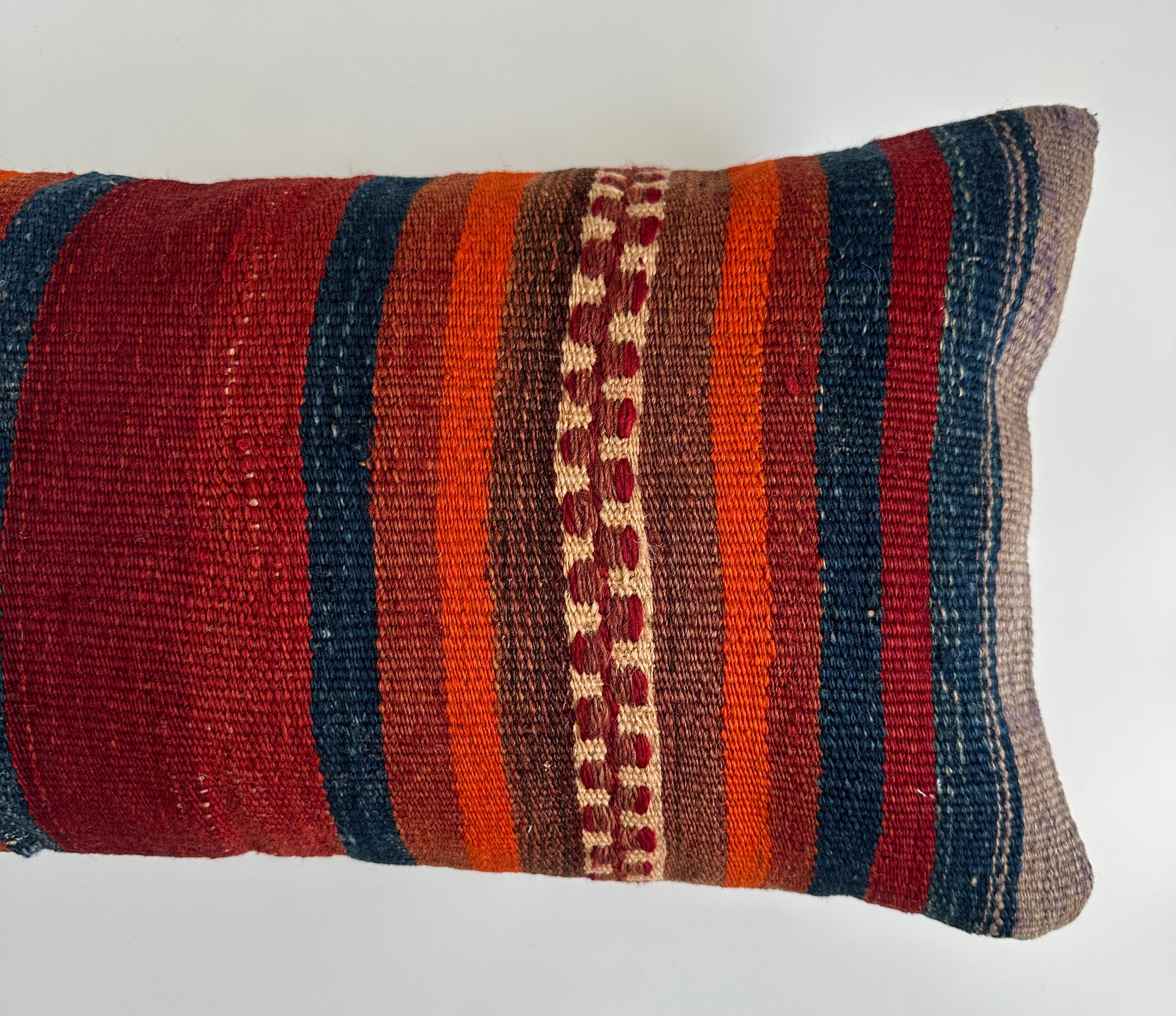 Turkish Cushion Cover 24''x12'' / 60x30 CM