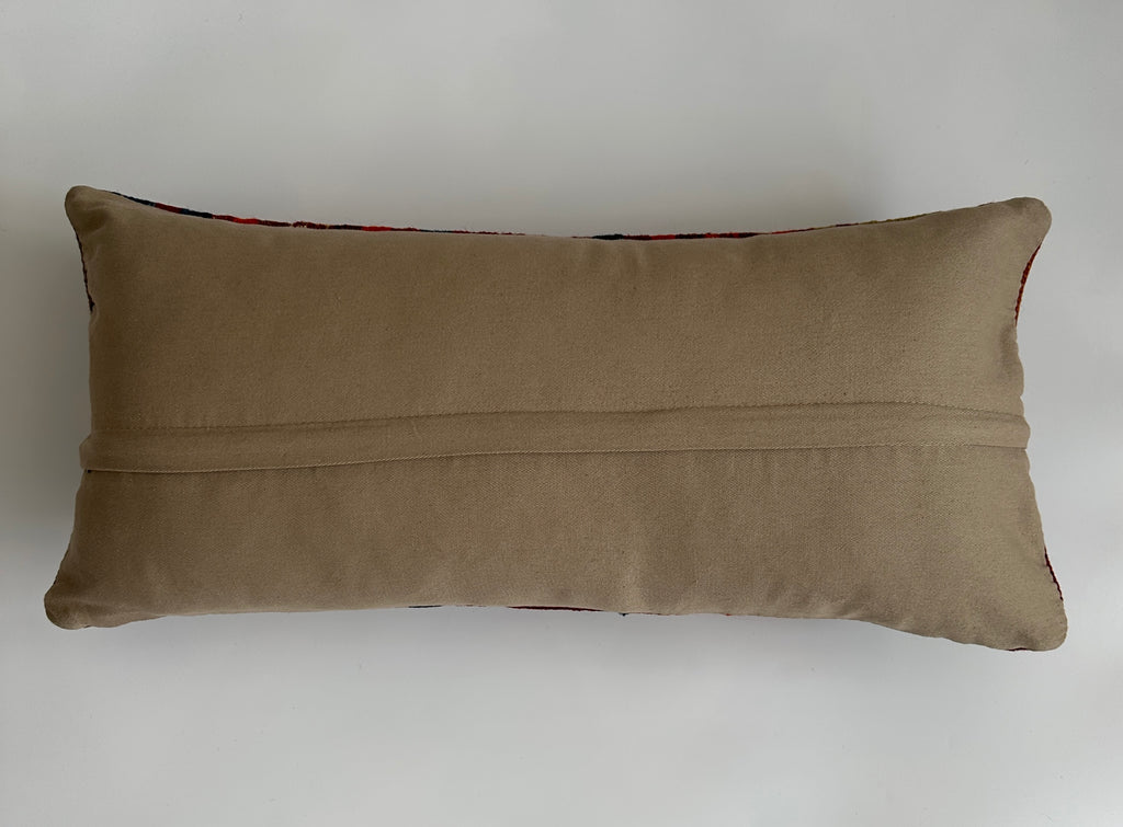 Turkish Cushion Cover 24''x12'' / 60x30 CM