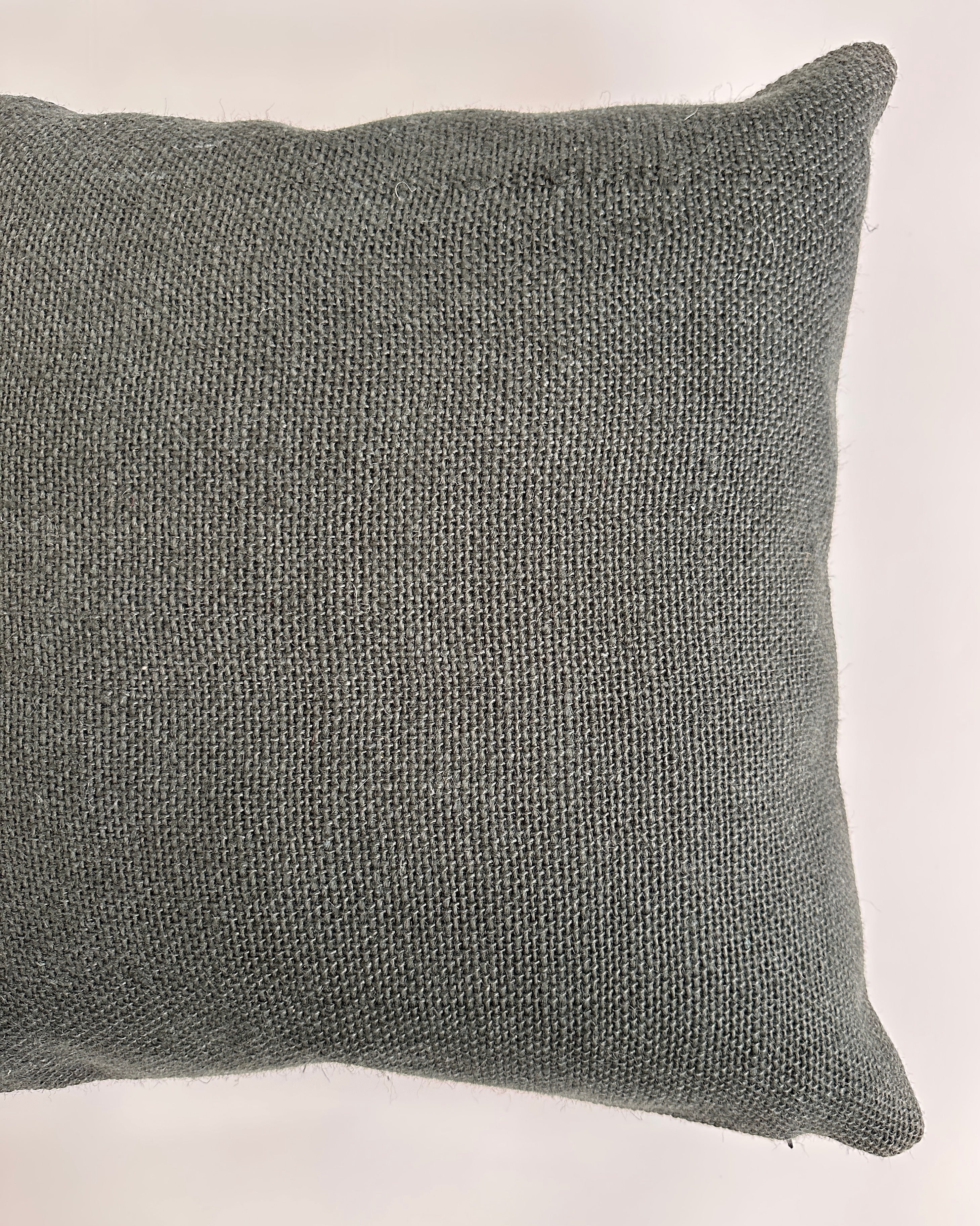 Handmade Turkish Cushion Cover 20''x20'' / 50x50 CM