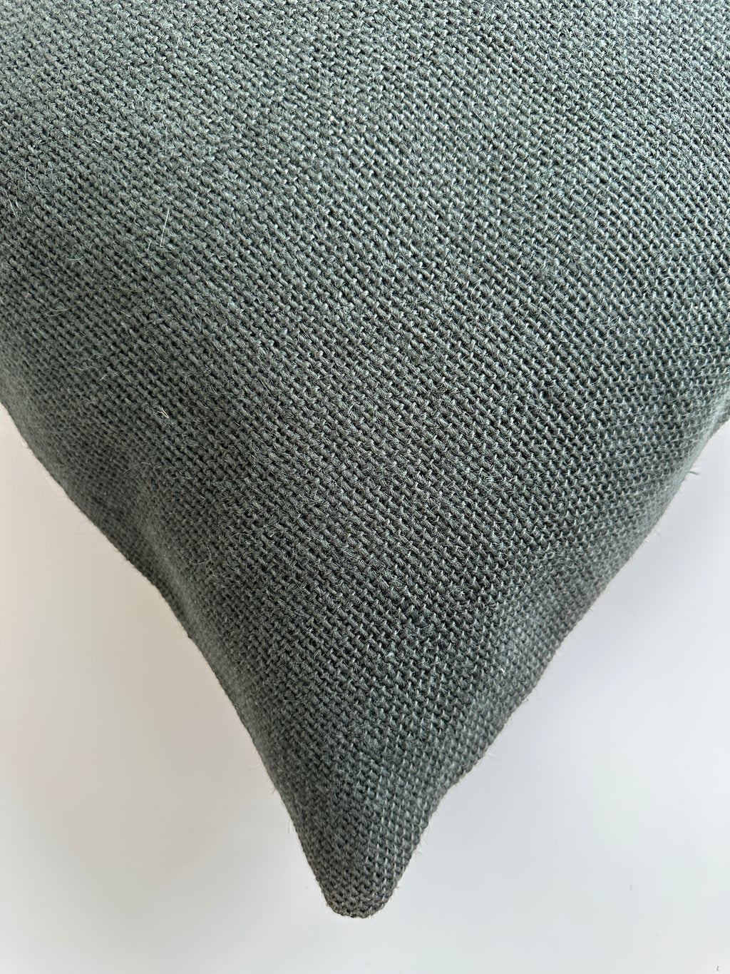 Handmade Turkish Cushion Cover 20''x20'' / 50x50 CM