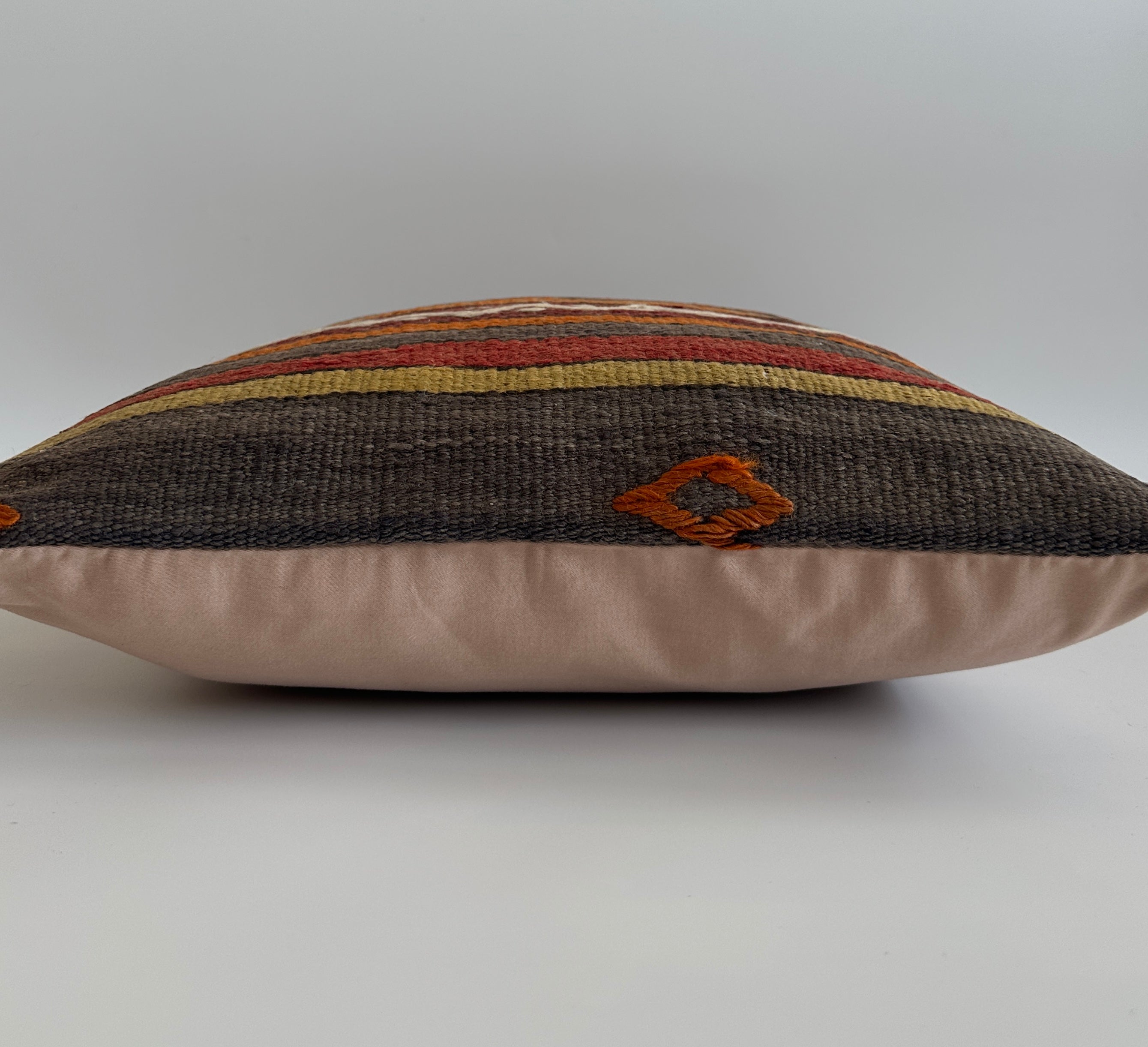 Turkish Cushion Cover 16''x16'' / 40x40 CM