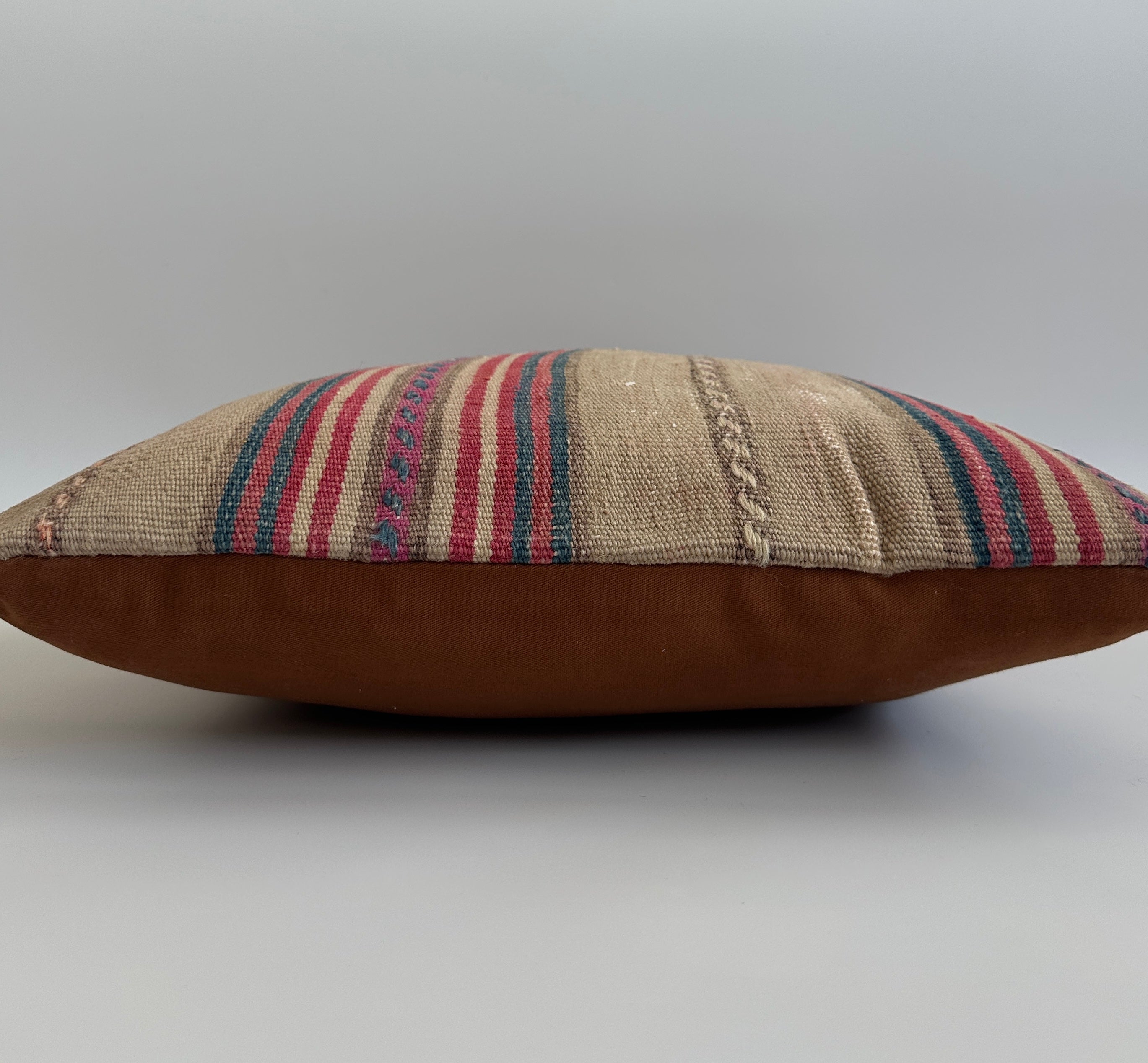 Turkish Cushion Cover 16''x16'' / 41x41 CM