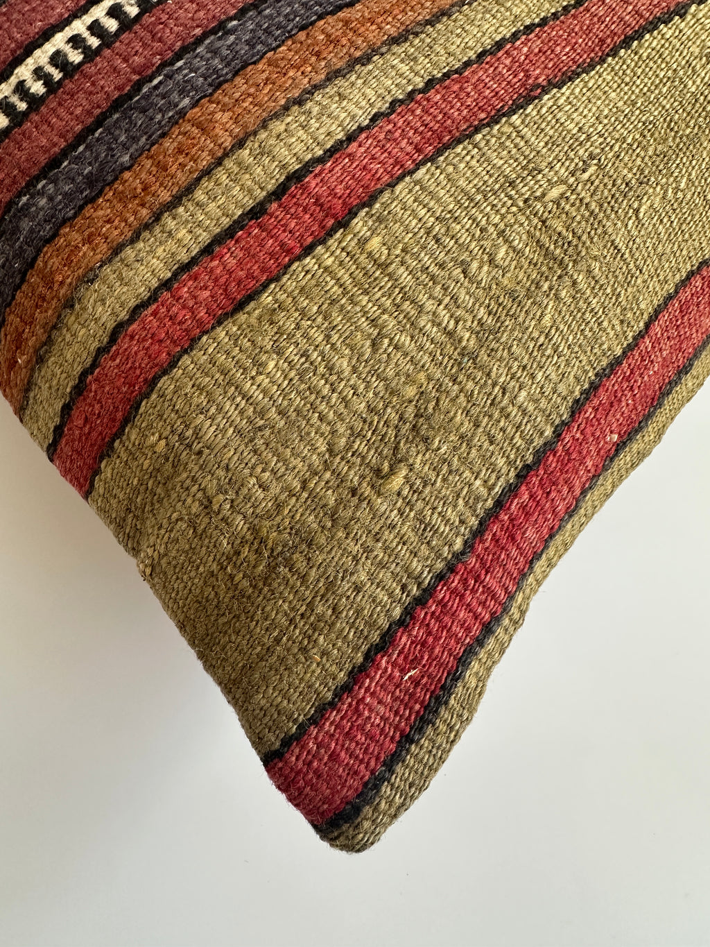 Turkish Cushion Cover 16''x16'' / 41x40 CM