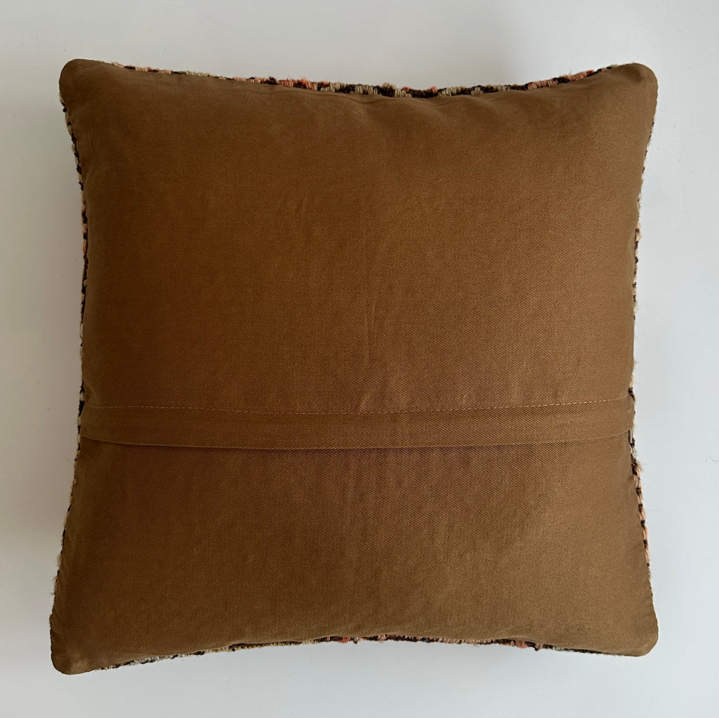 Turkish Cushion Cover 16''x16'' / 41x41 CM