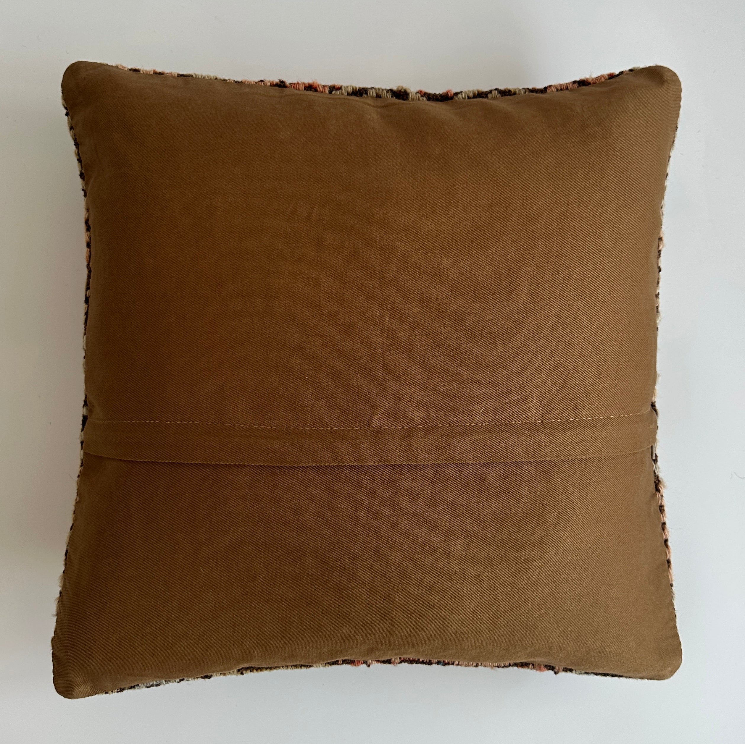 Turkish Cushion Cover 16''x16'' / 41x41 CM