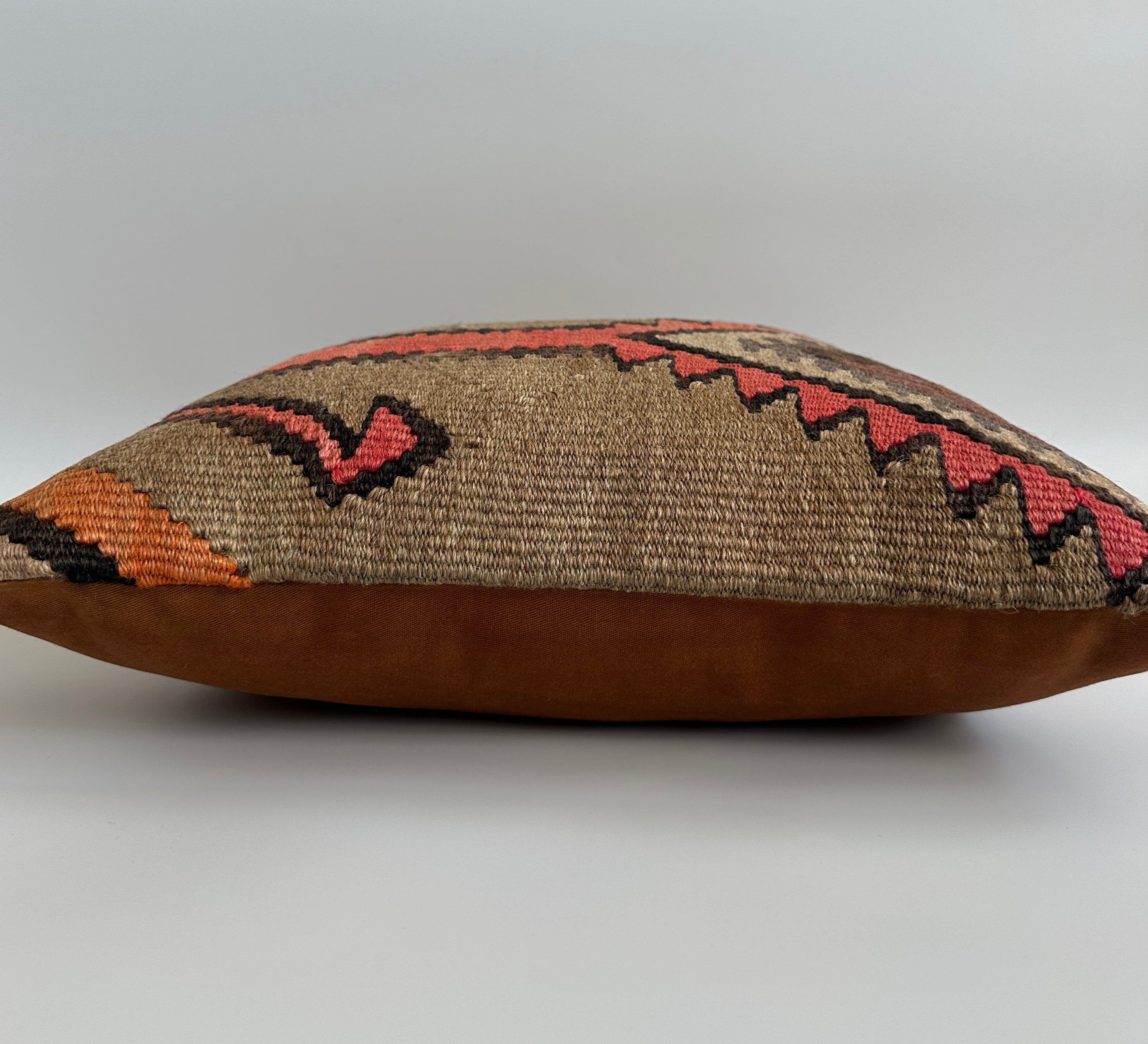 Turkish Cushion Cover 16''x16'' / 41x41 CM