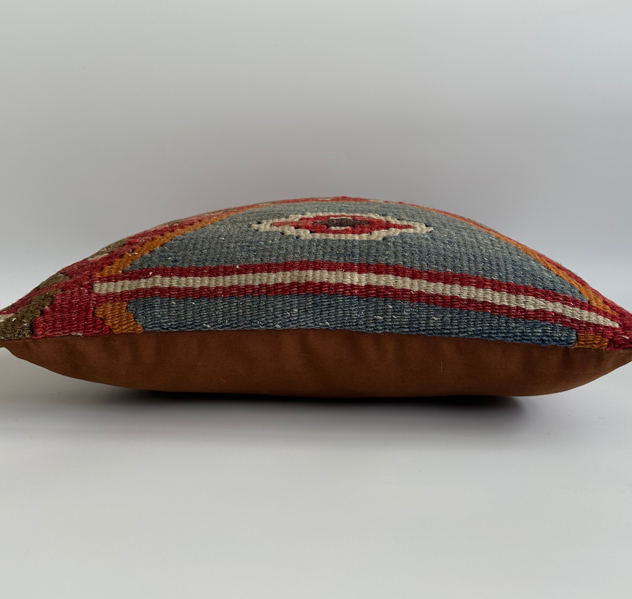 Turkish Cushion Cover 16''x16'' / 41x40 CM