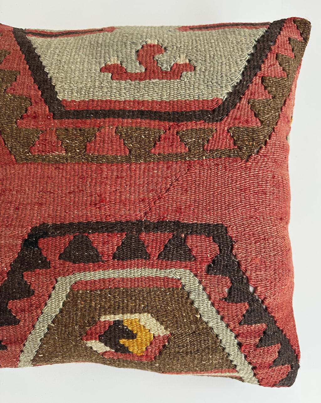 Turkish Cushion Cover 16''x16'' / 41x41 CM