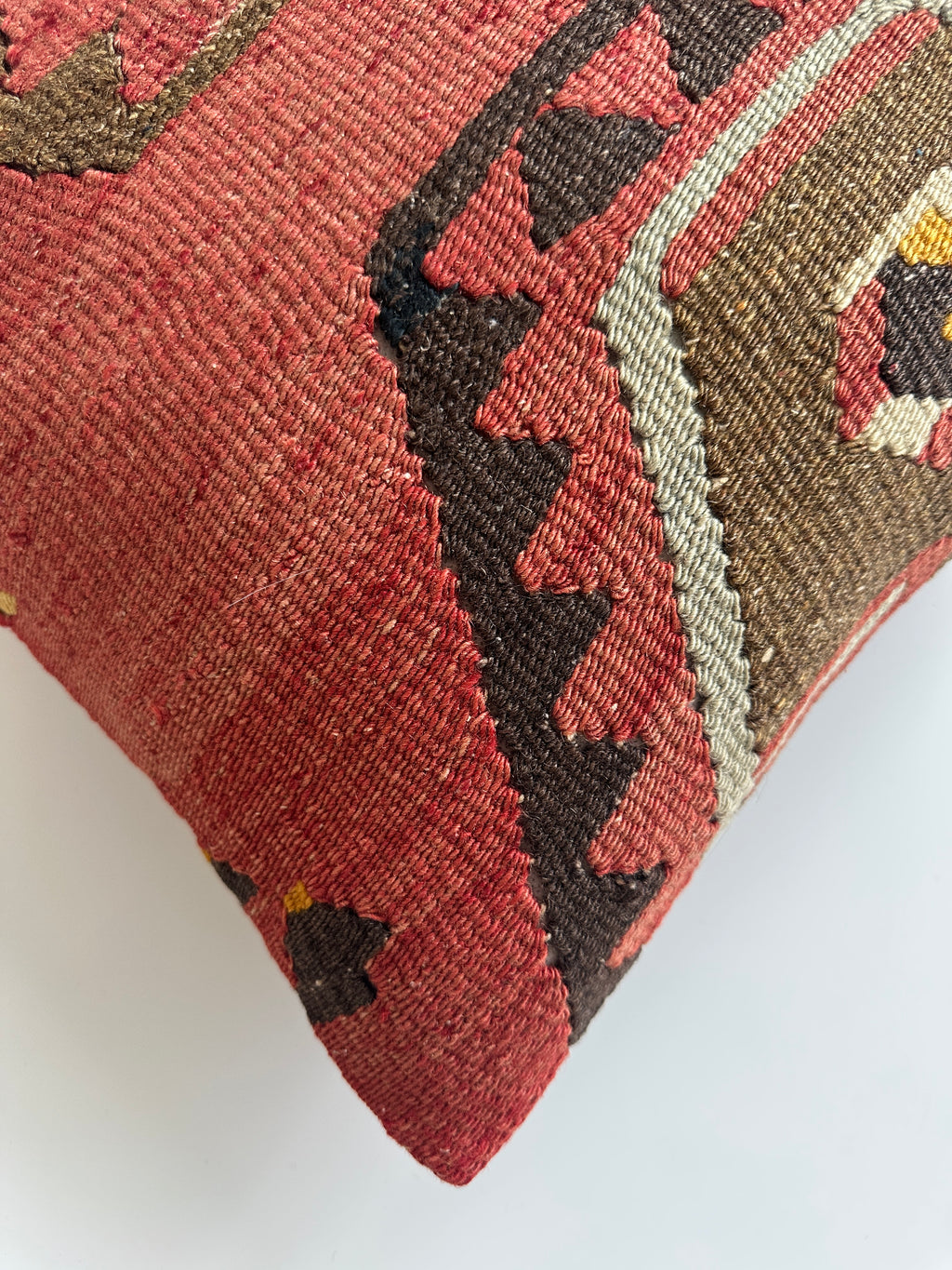 Turkish Cushion Cover 16''x16'' / 41x41 CM