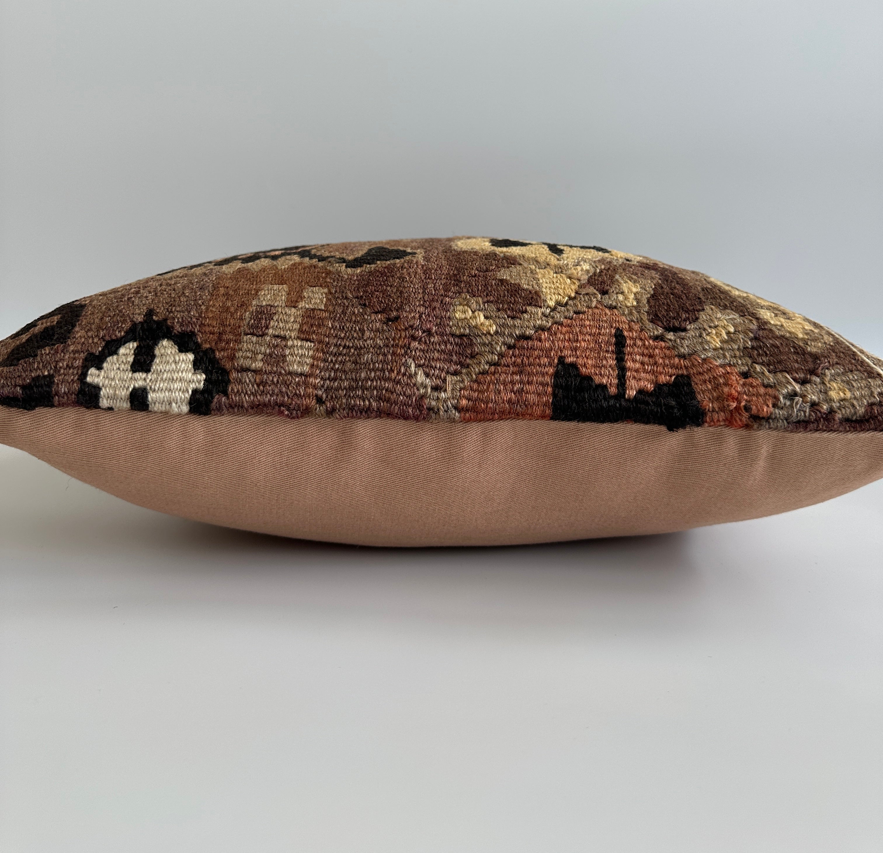 Turkish Cushion Cover 16''x16'' / 40x40 CM