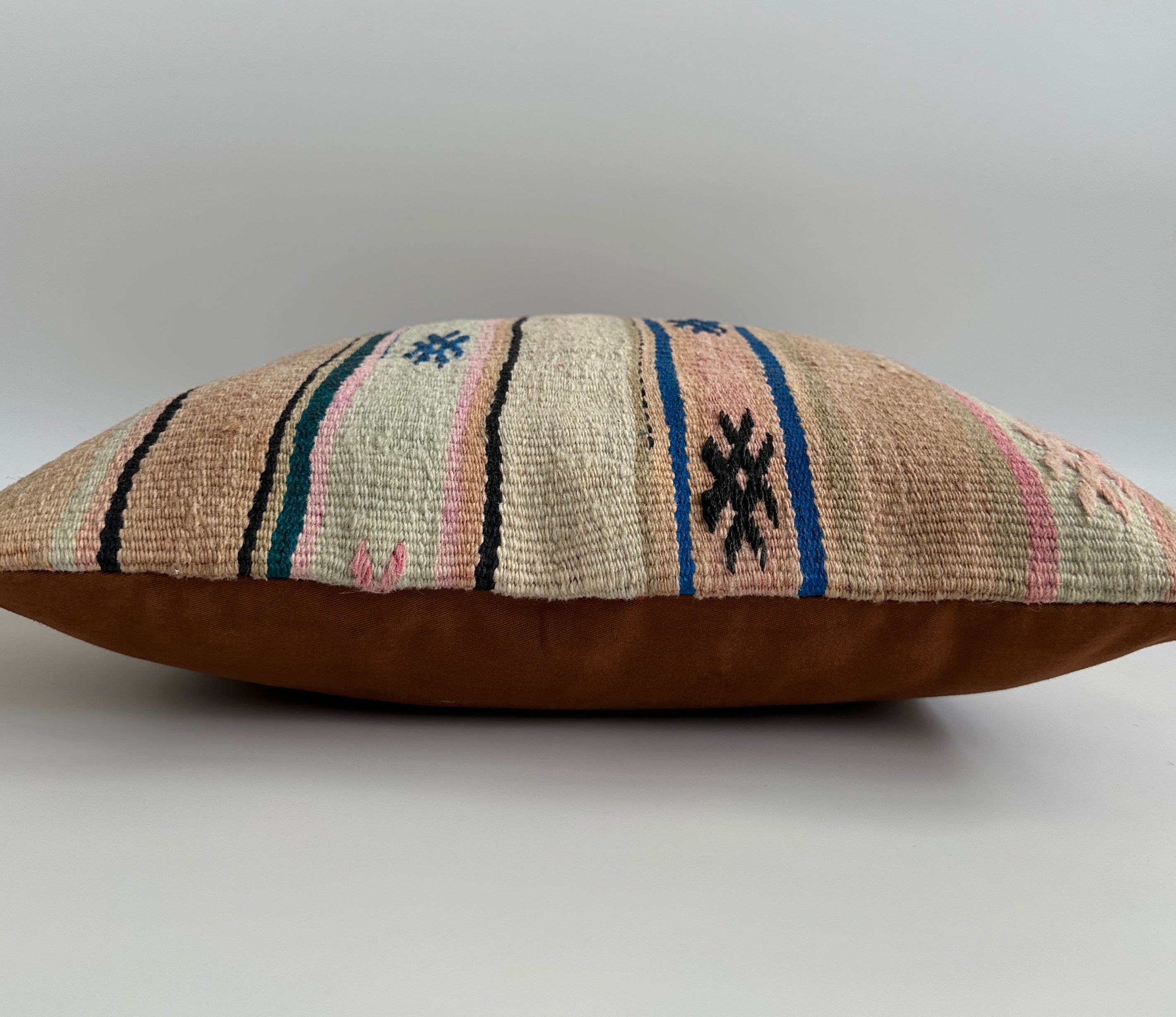 Turkish Cushion Cover 16''x16'' / 41x41 CM