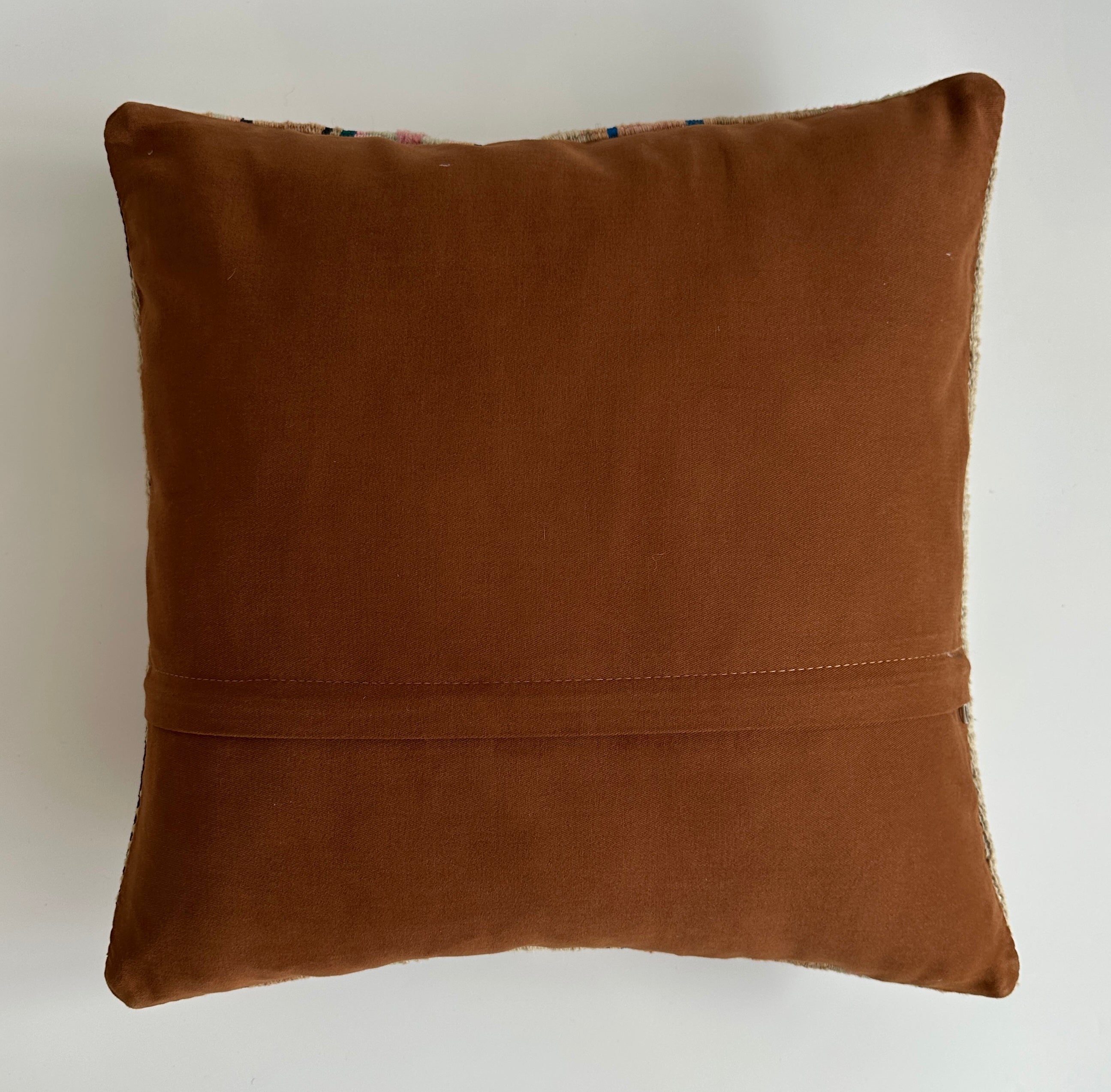 Turkish Cushion Cover 16''x16'' / 41x41 CM