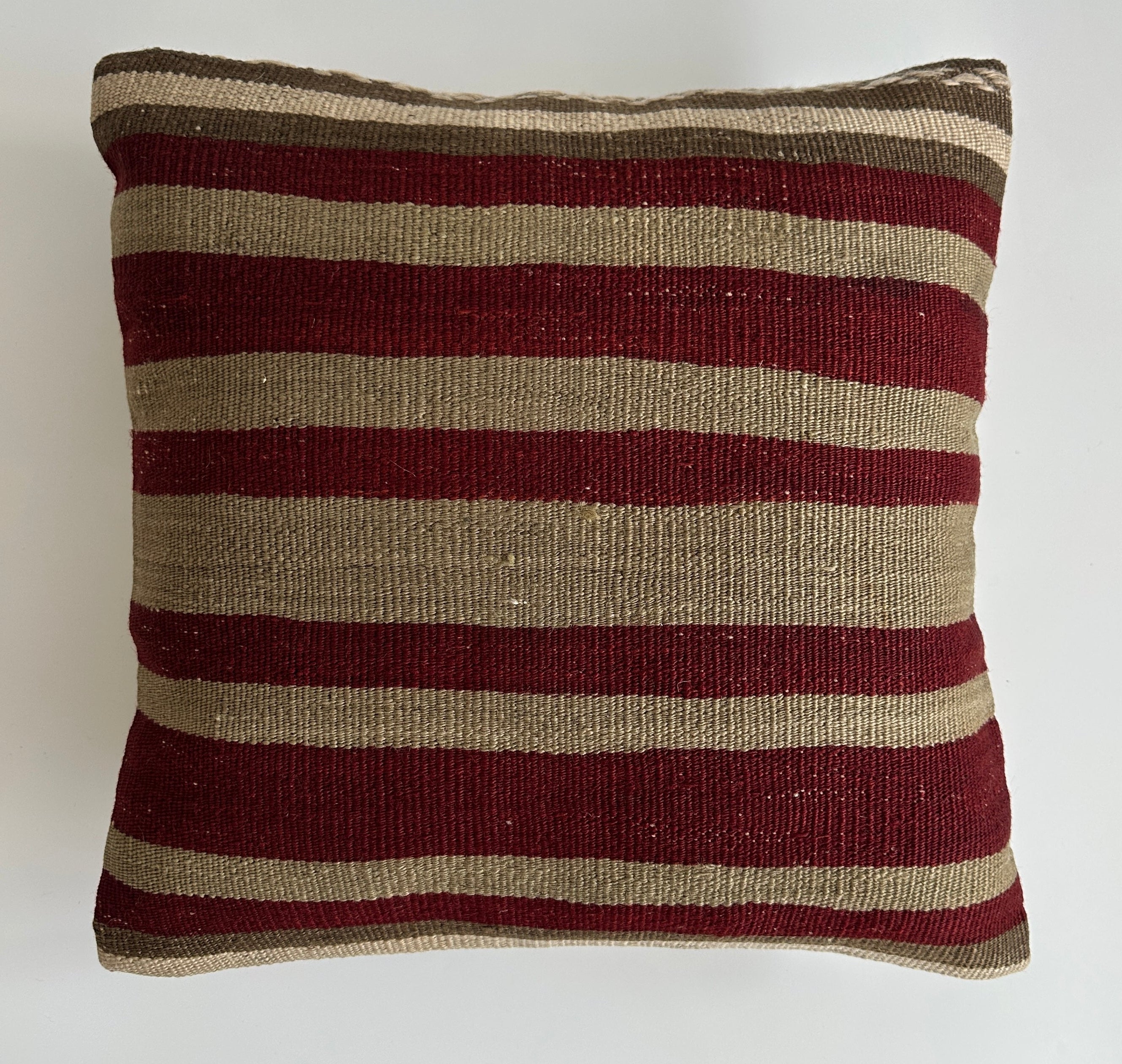 Turkish Cushion Cover 16''x16'' / 41x41 CM