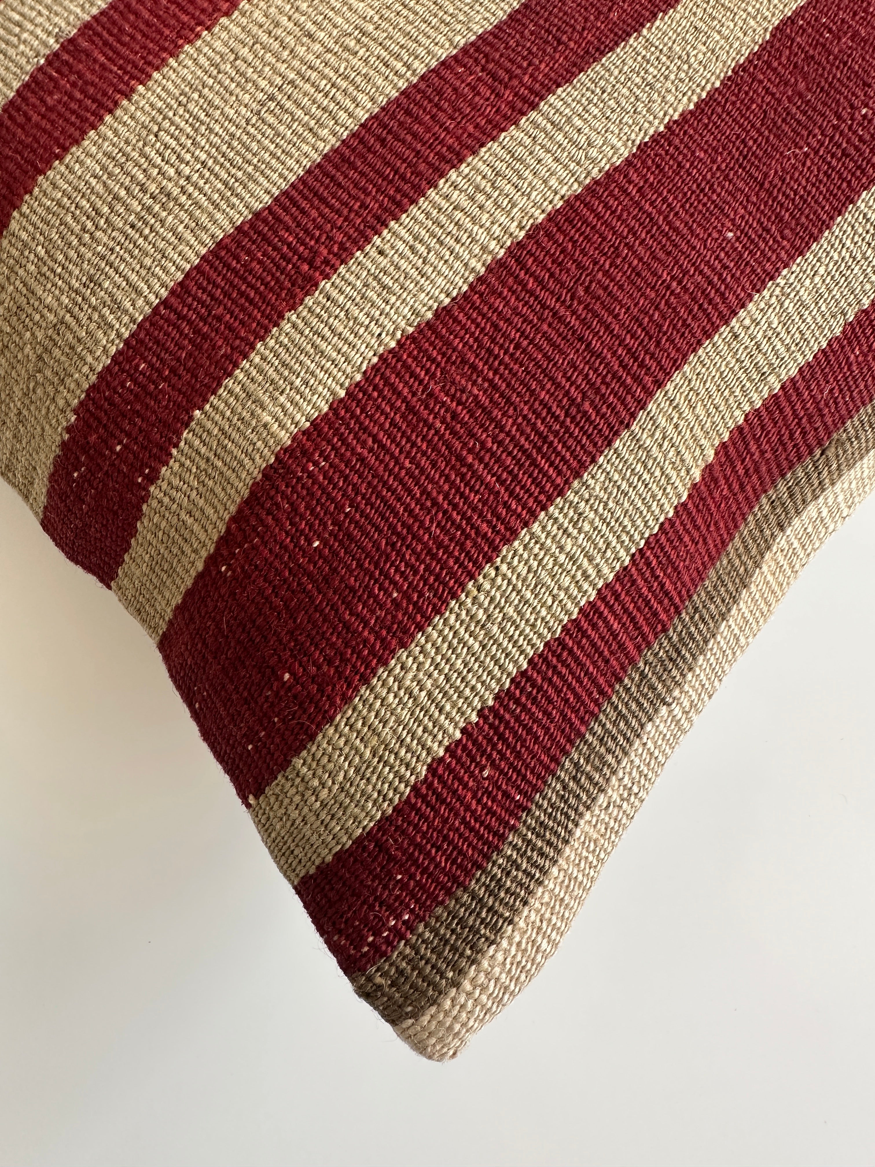 Turkish Cushion Cover 16''x16'' / 41x41 CM