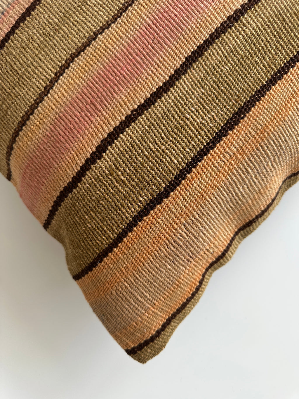 Turkish Cushion Cover 16''x16'' / 41x41 CM