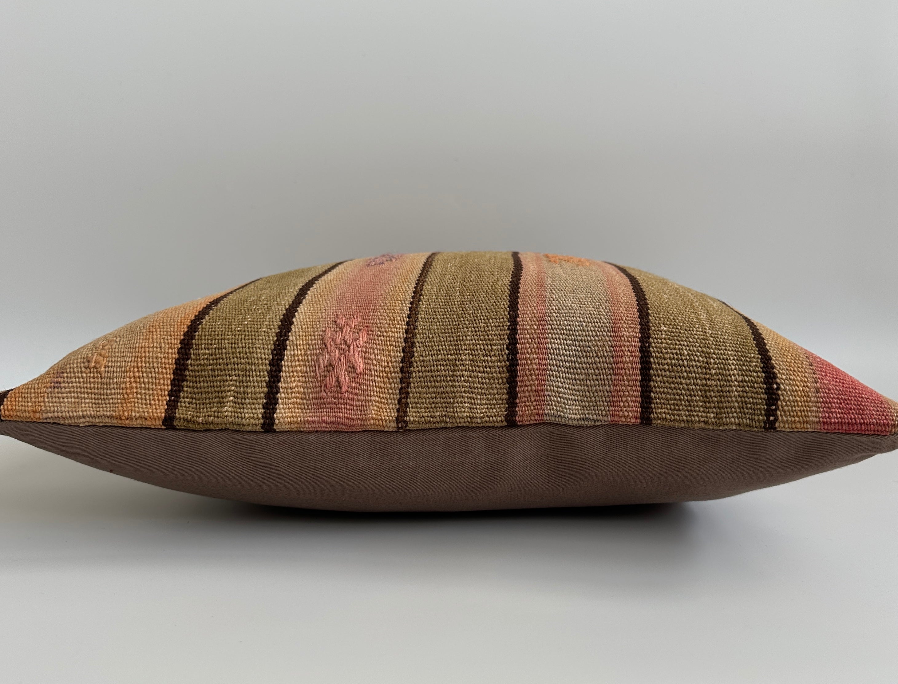 Turkish Cushion Cover 16''x16'' / 41x41 CM