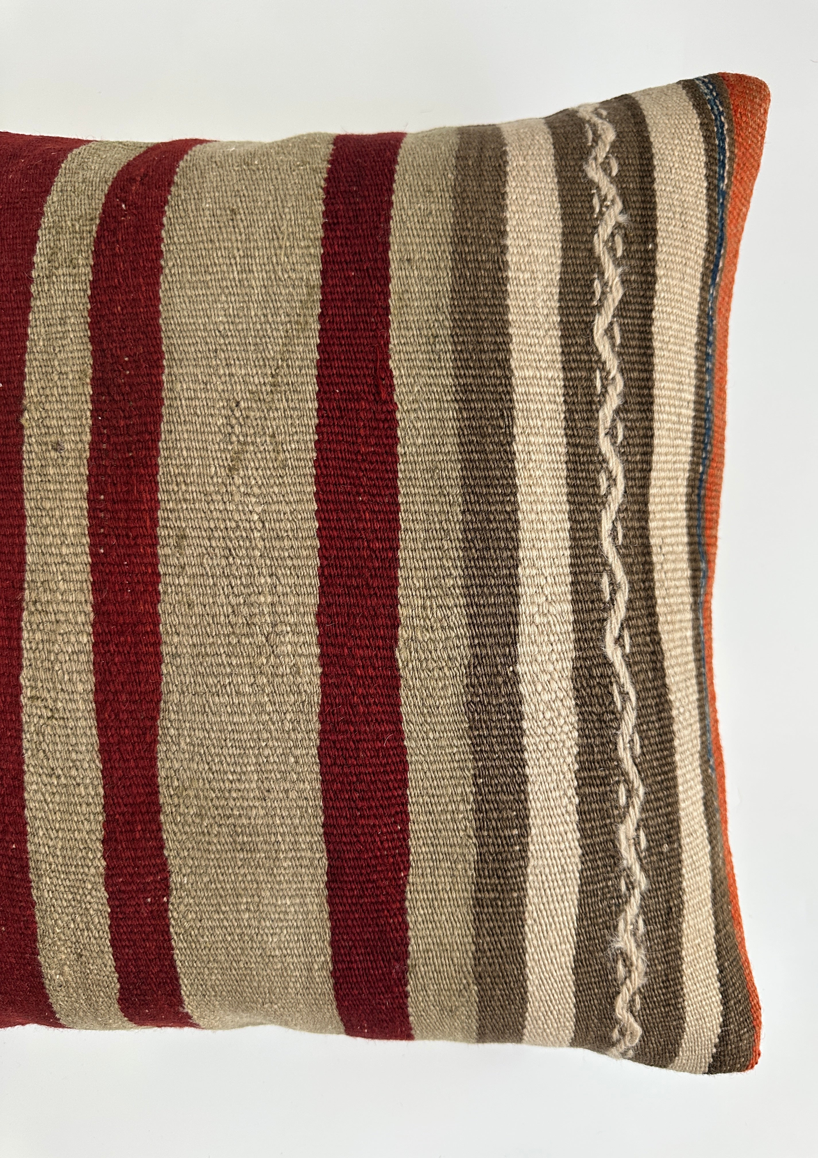 Turkish Cushion Cover 16''x16'' / 41x41 CM