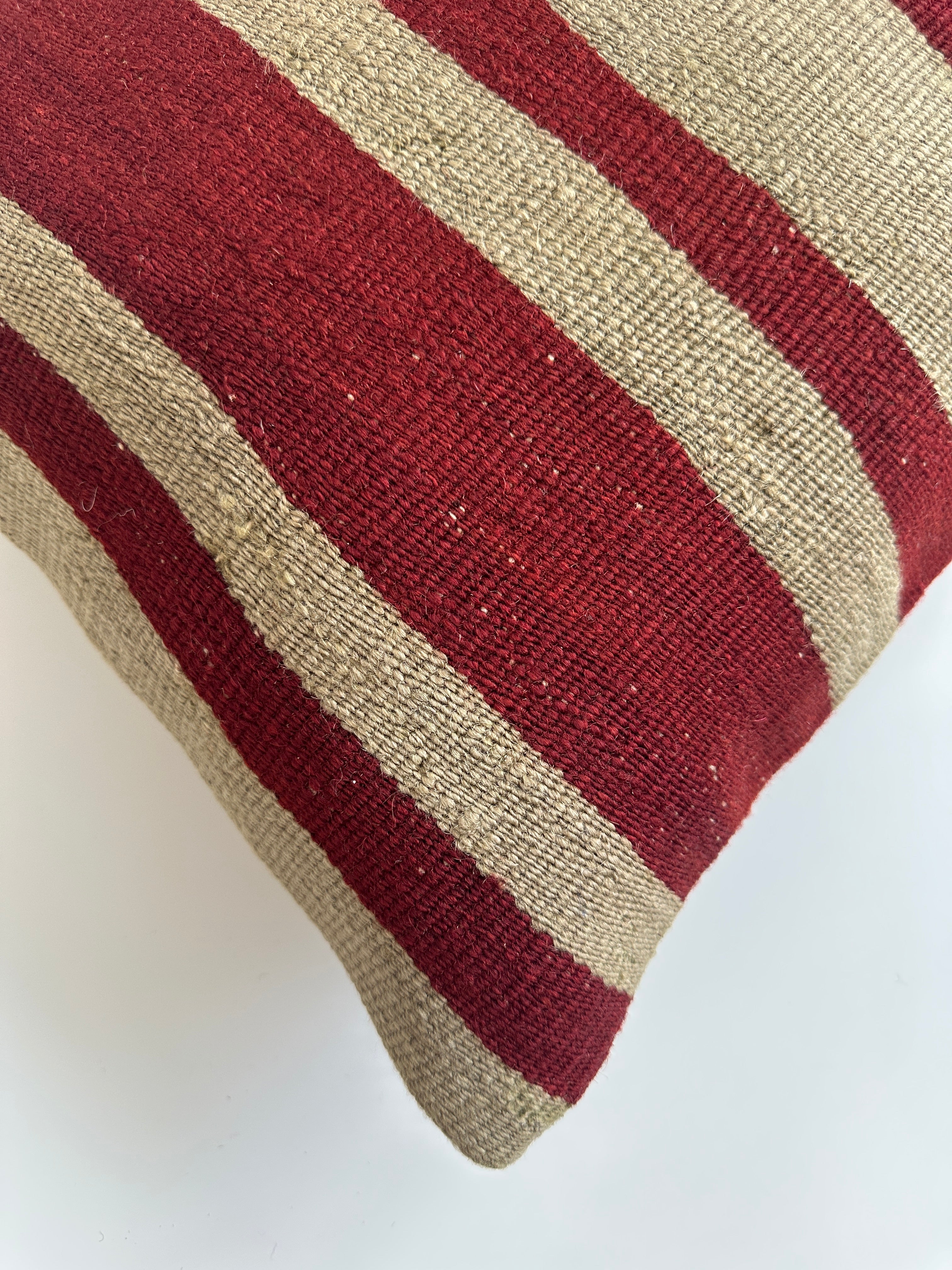 Turkish Cushion Cover 16''x16'' / 41x41 CM