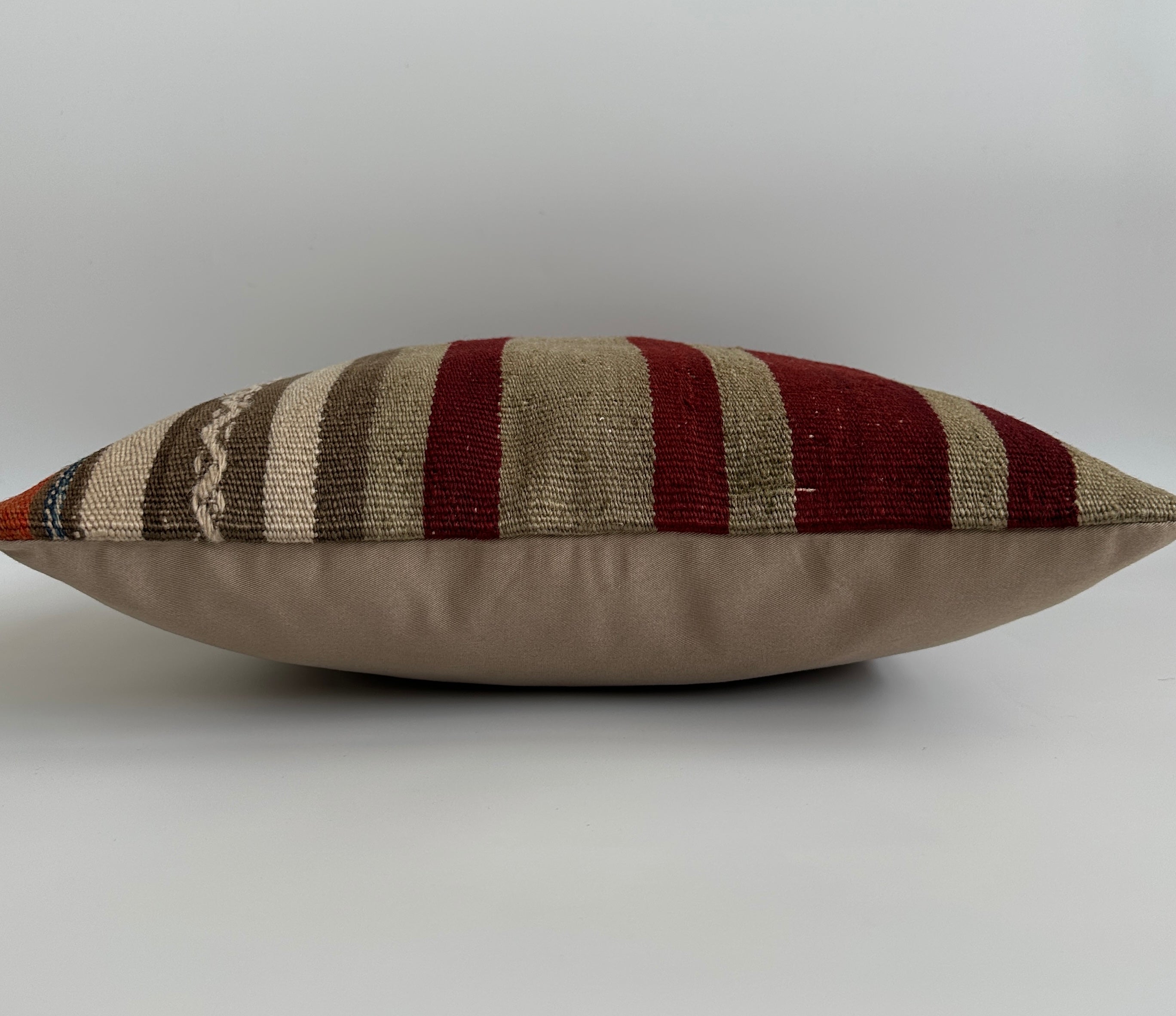 Turkish Cushion Cover 16''x16'' / 41x41 CM