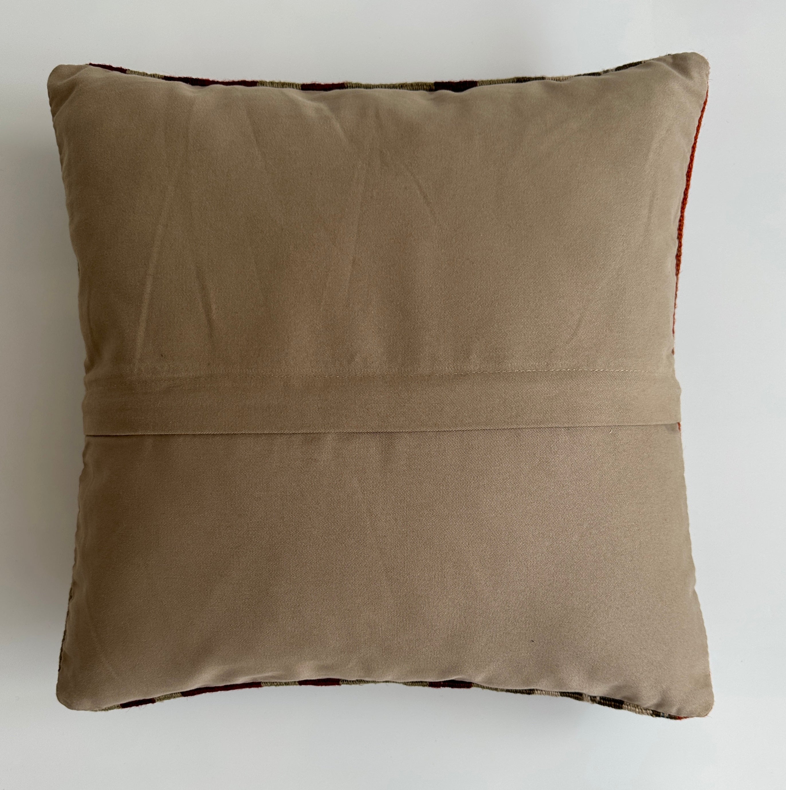 Turkish Cushion Cover 16''x16'' / 41x41 CM