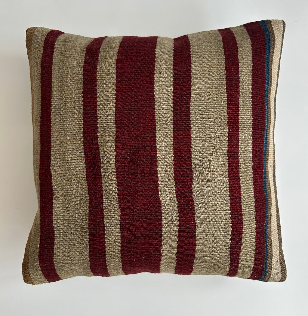 Turkish Cushion Cover 16''x16'' / 41x41 CM