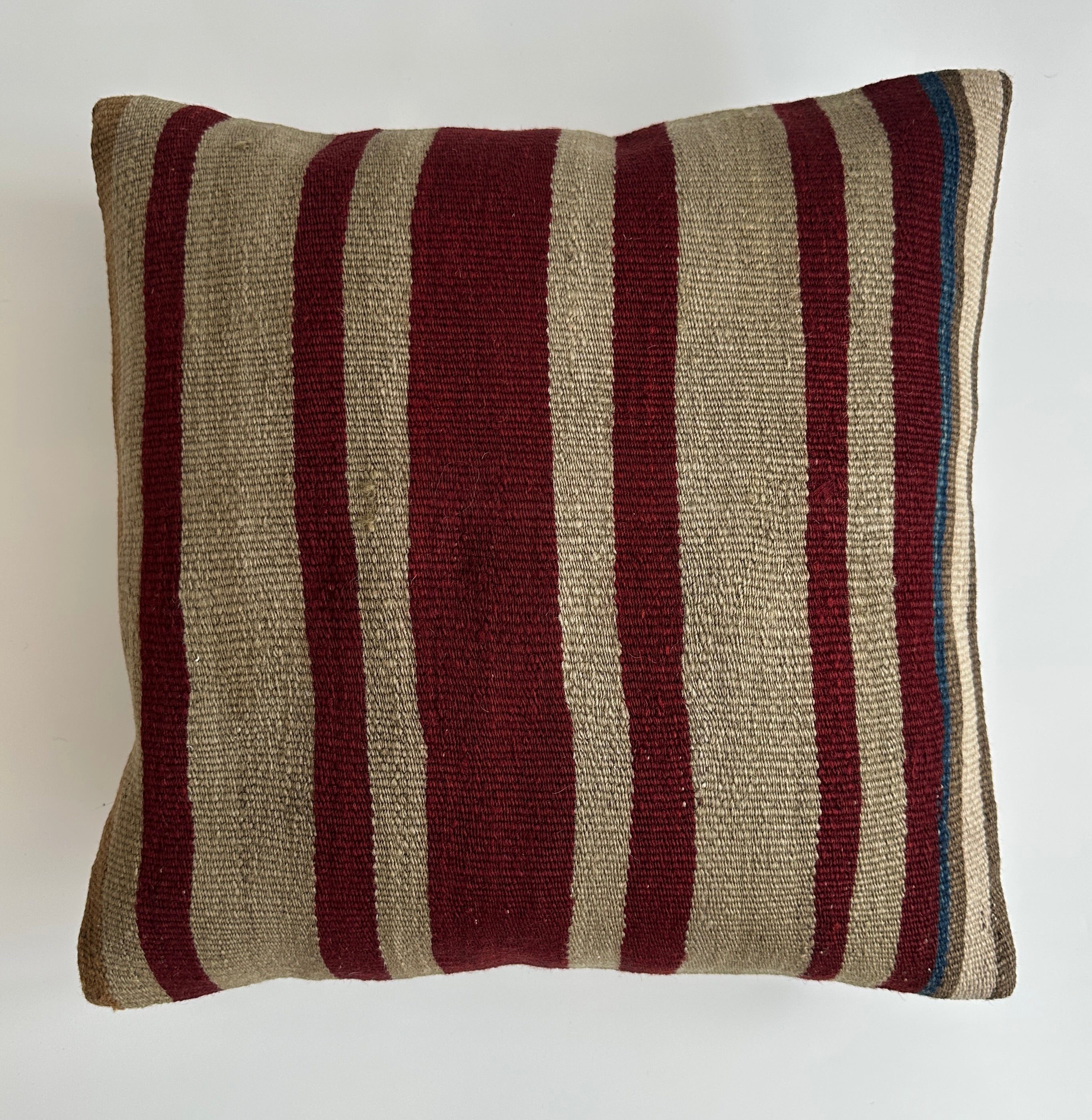 Turkish Cushion Cover 16''x16'' / 41x41 CM