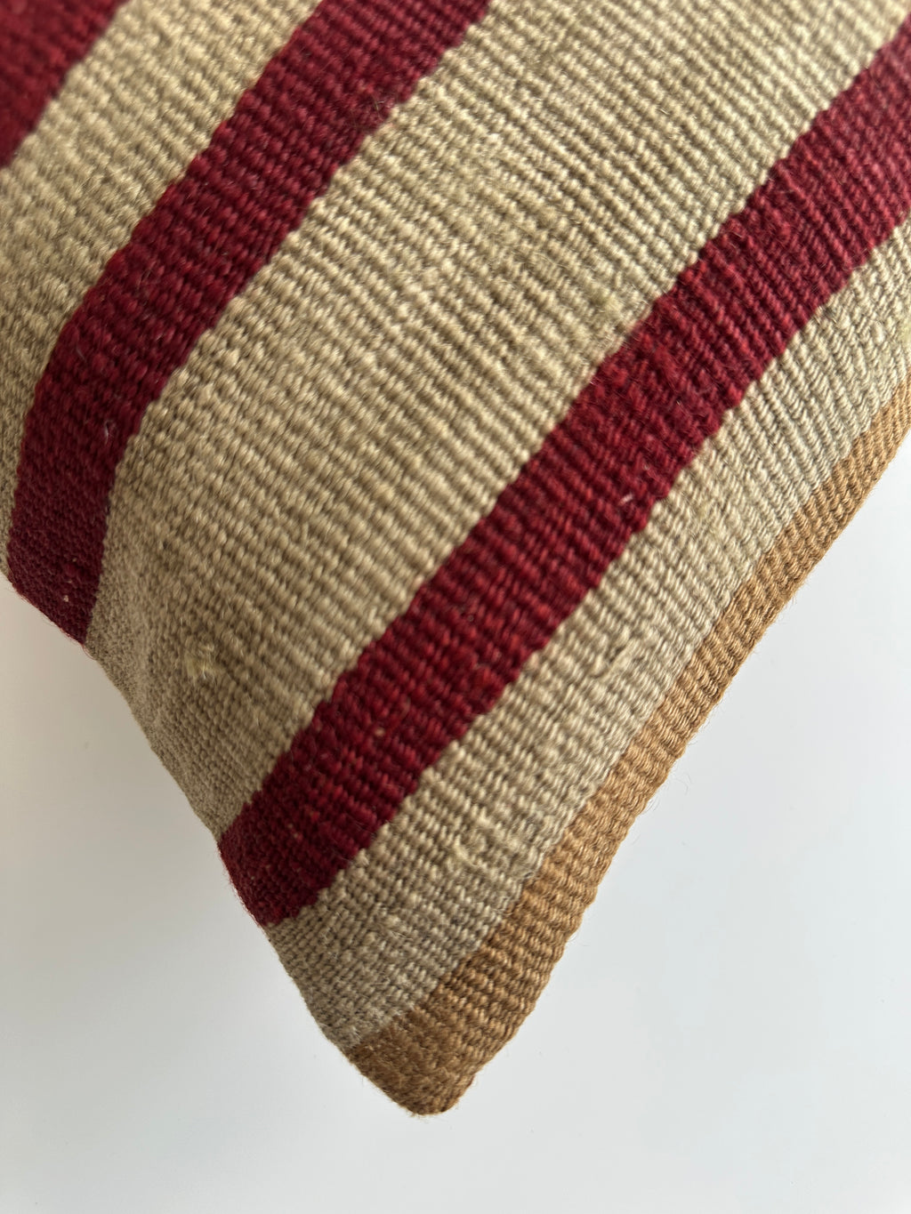 Turkish Cushion Cover 16''x16'' / 41x41 CM