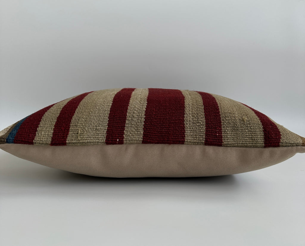 Turkish Cushion Cover 16''x16'' / 41x41 CM