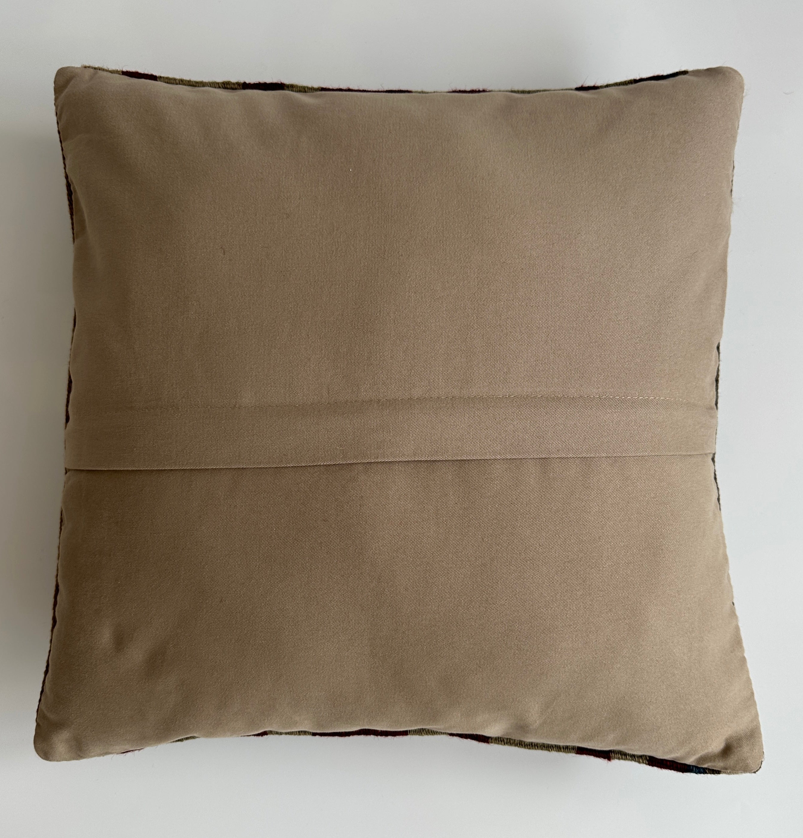 Turkish Cushion Cover 16''x16'' / 41x41 CM