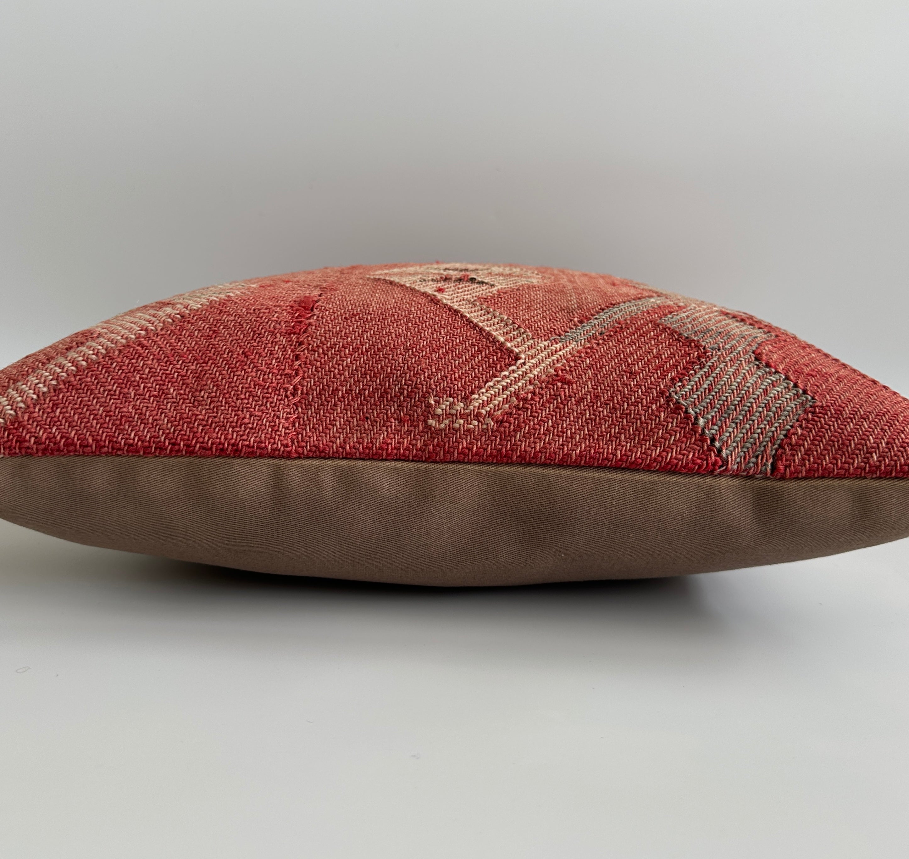 Turkish Cushion Cover 16''x16'' / 41x39 CM