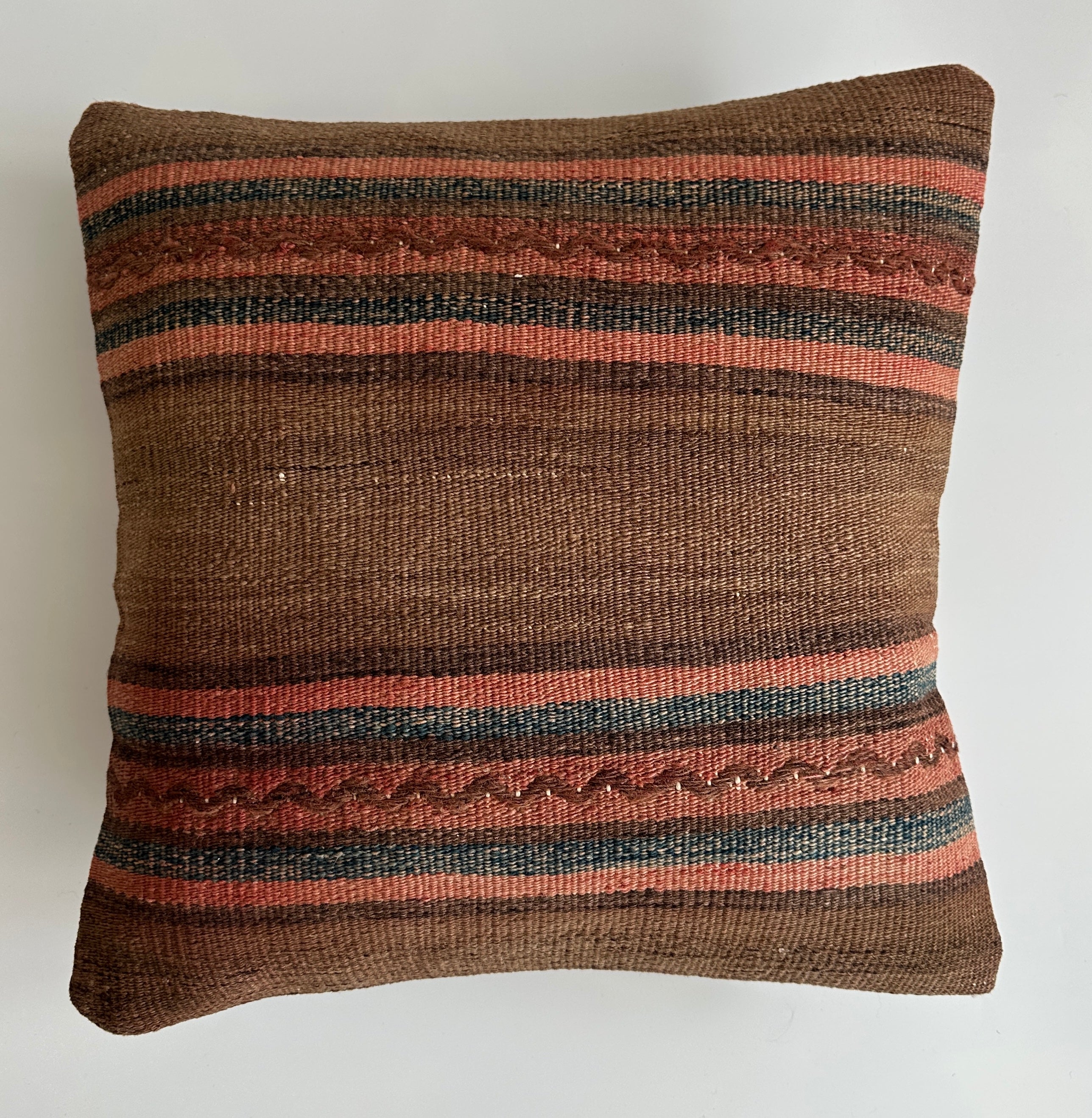 Turkish Cushion Cover 16''x16'' / 41x41 CM