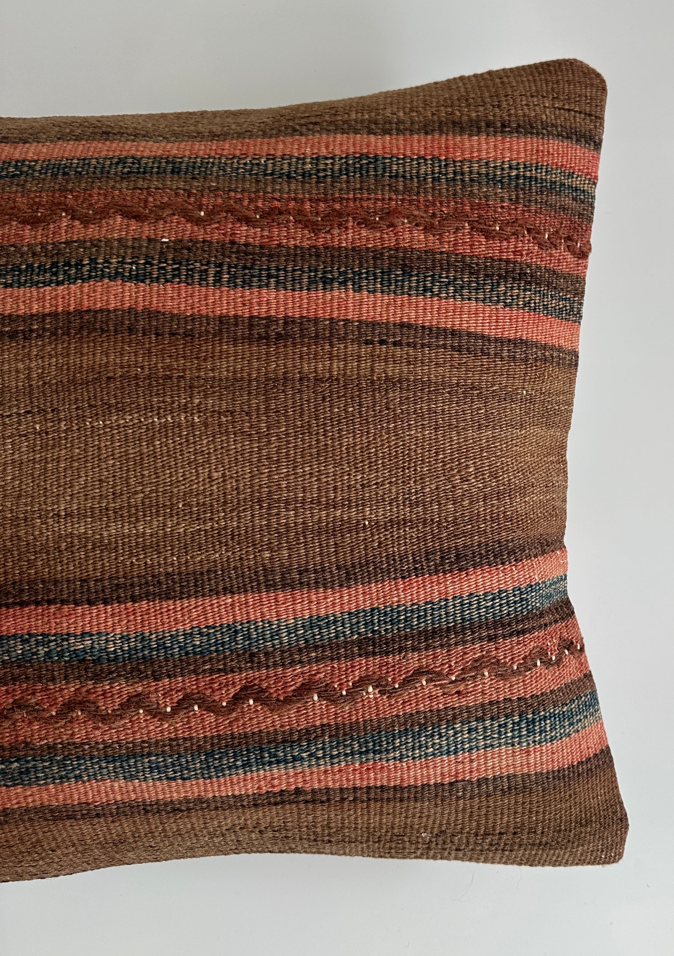 Turkish Cushion Cover 16''x16'' / 41x41 CM