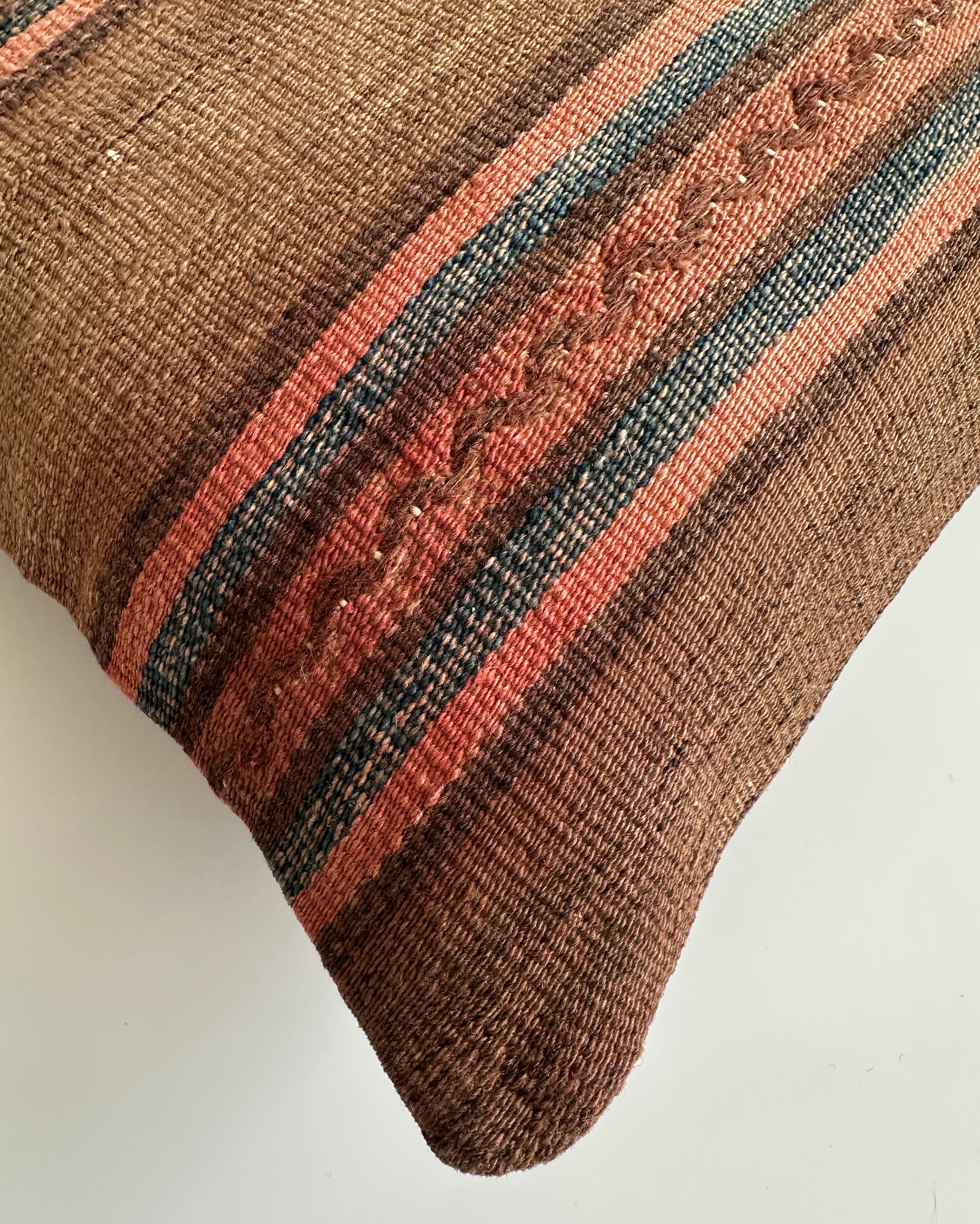 Turkish Cushion Cover 16''x16'' / 41x41 CM