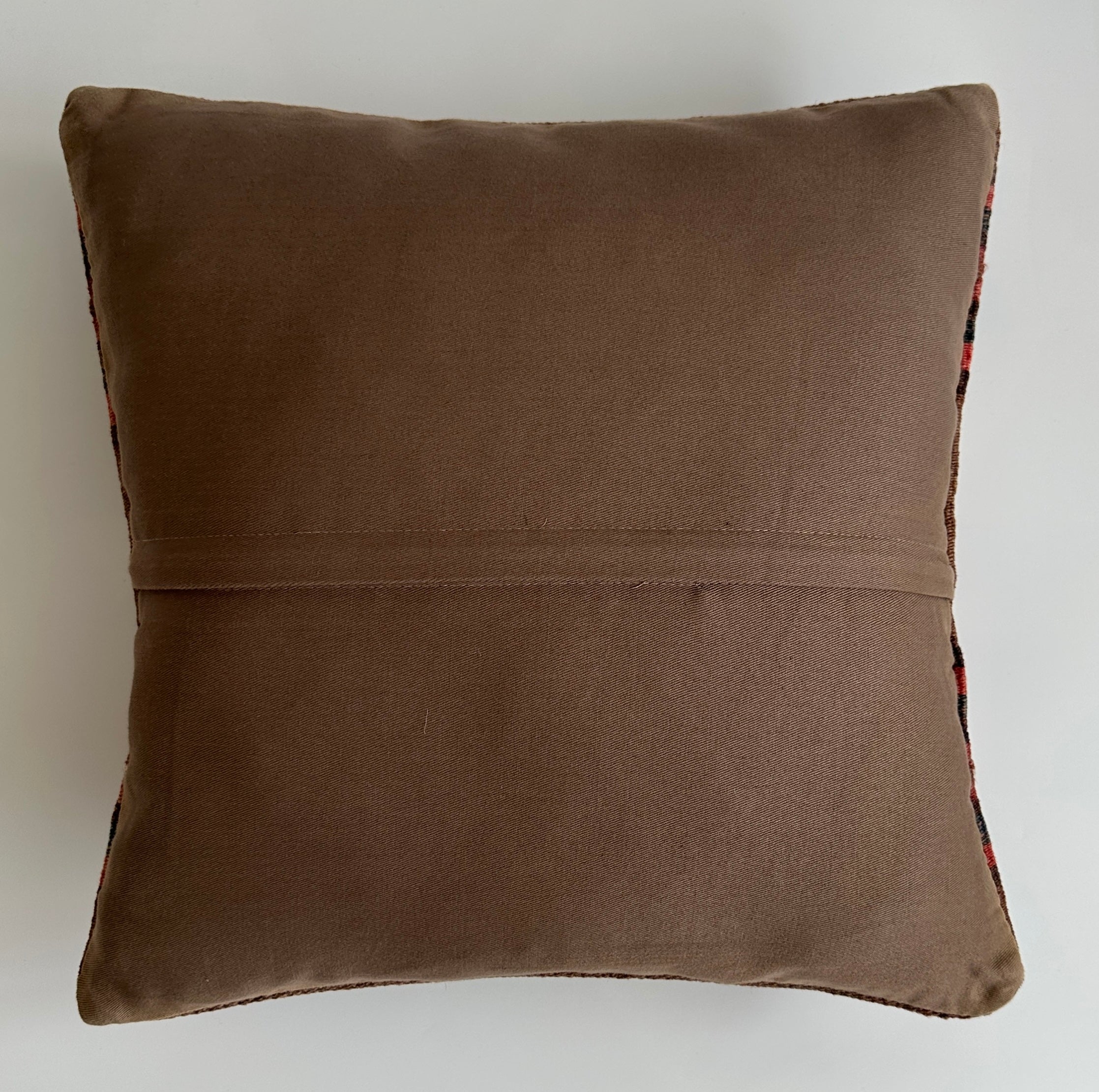 Turkish Cushion Cover 16''x16'' / 41x41 CM