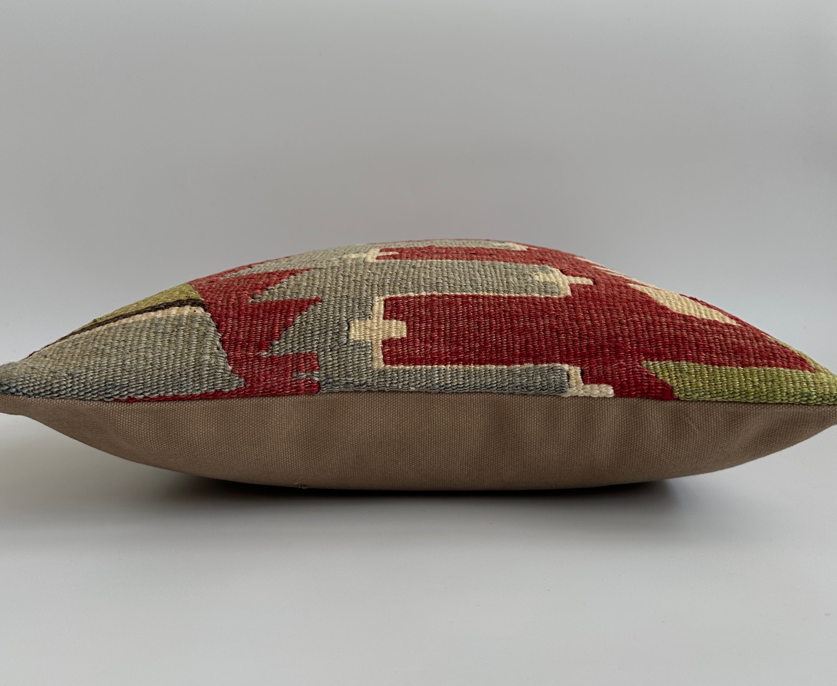 Turkish Cushion Cover 16''x16'' / 40x41 CM