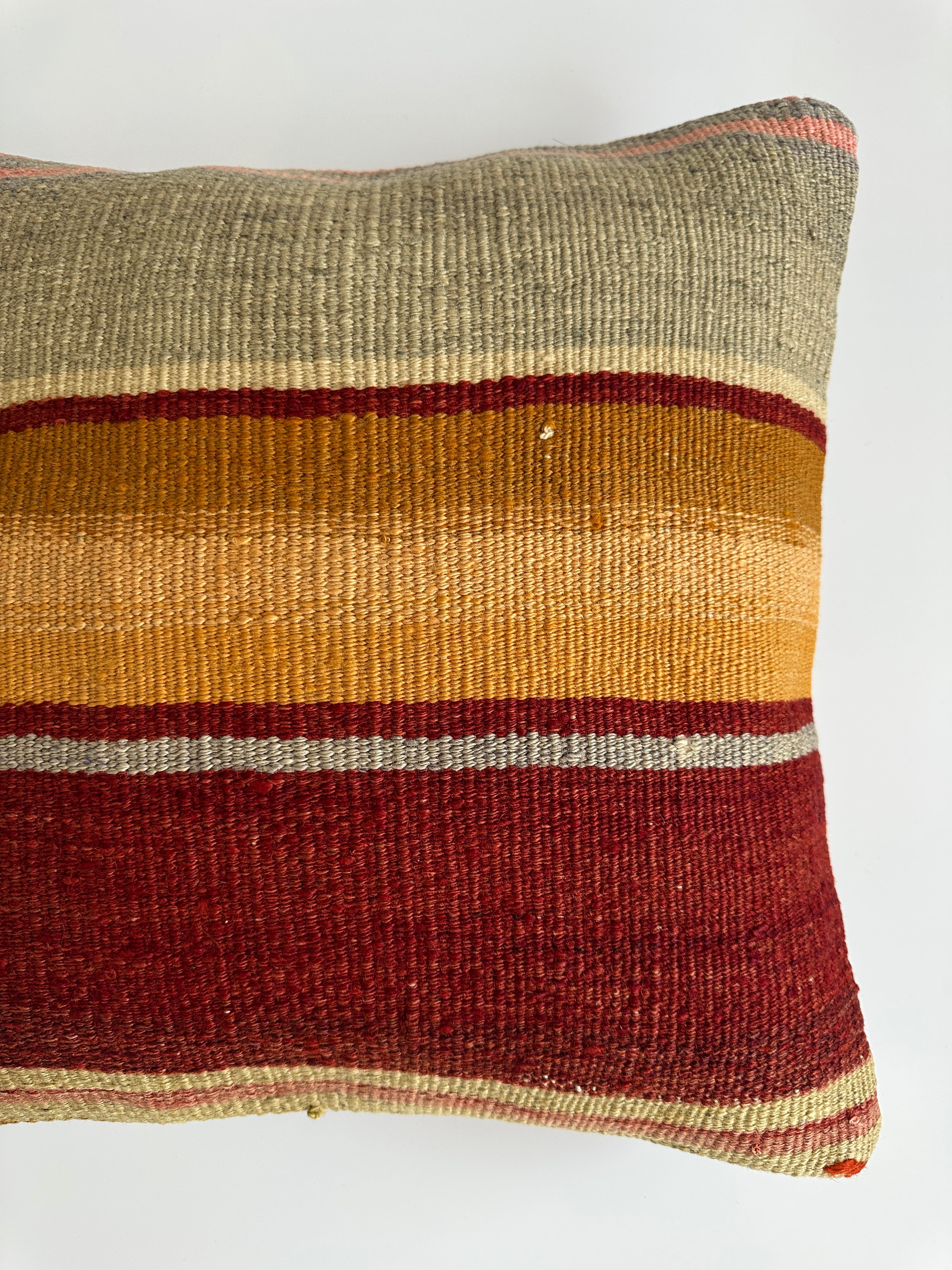 Turkish Cushion Cover 16''x16'' / 40x40 CM